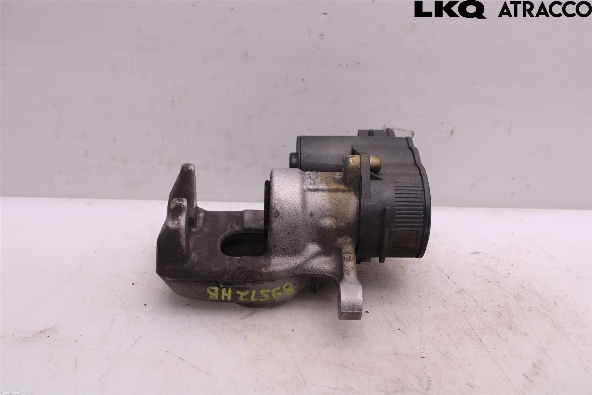Mercedes-Benz MB A-KLASS (W177) 18- Bremsecaliper Bak Høyre