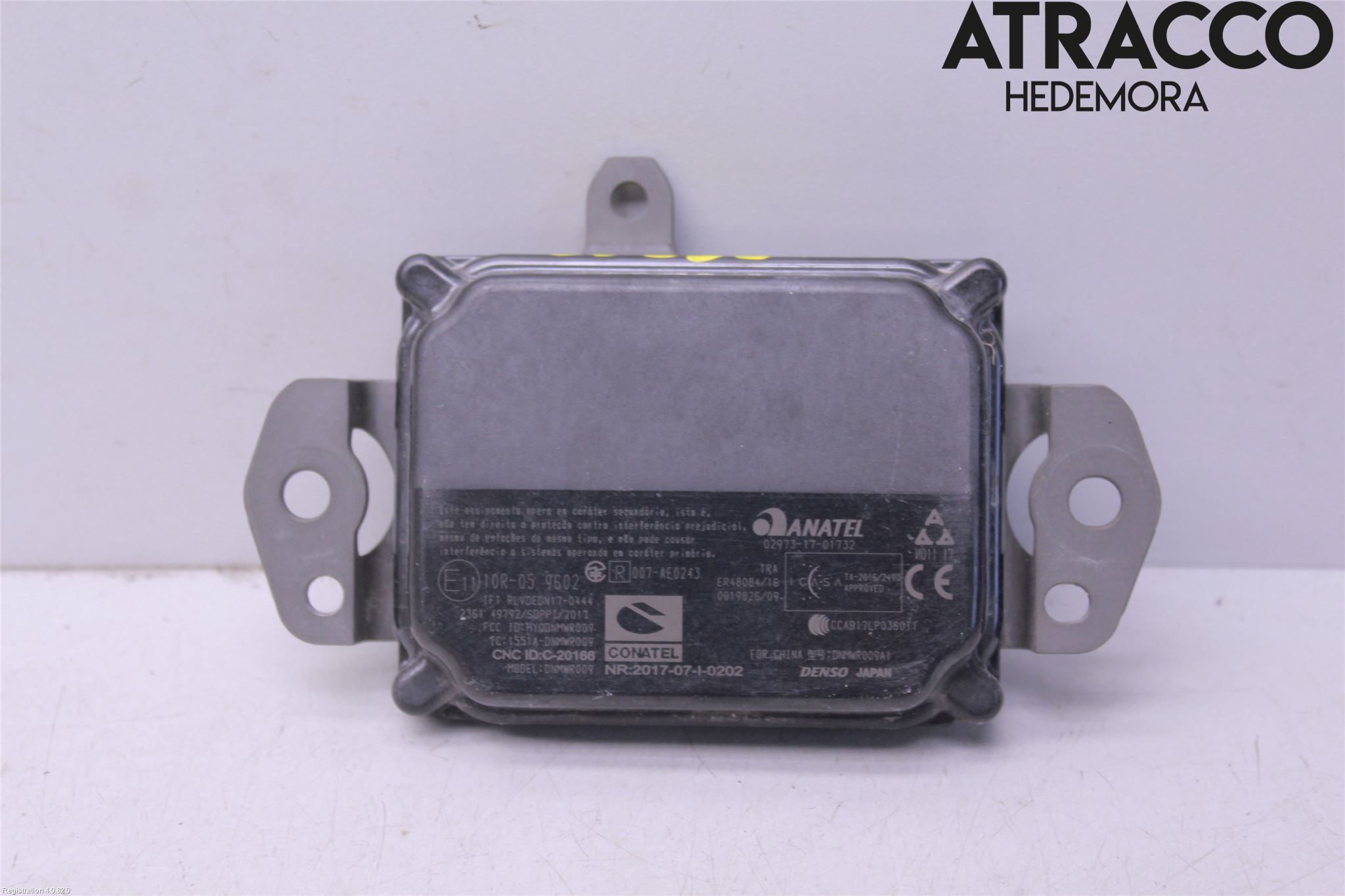 Kia CEED 06-12 Sensor Kollisjonsbeskyttelse