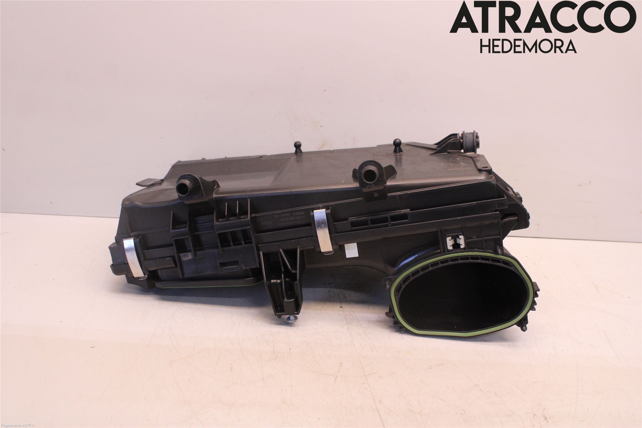 Mercedes-Benz MB C-KLASS (W205) 14-21 Luftfilter Boks