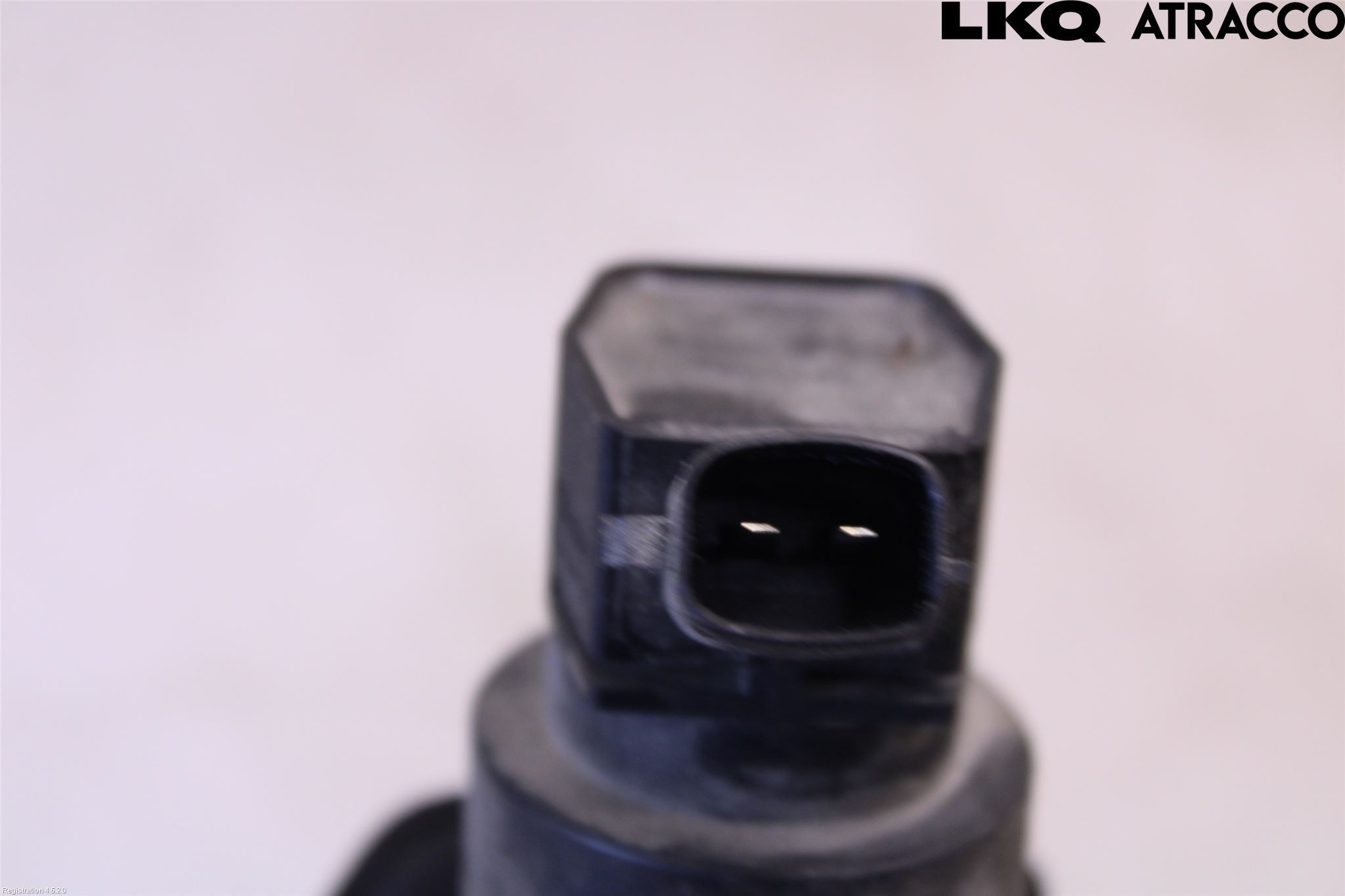 Kia SOUL 09- Coil