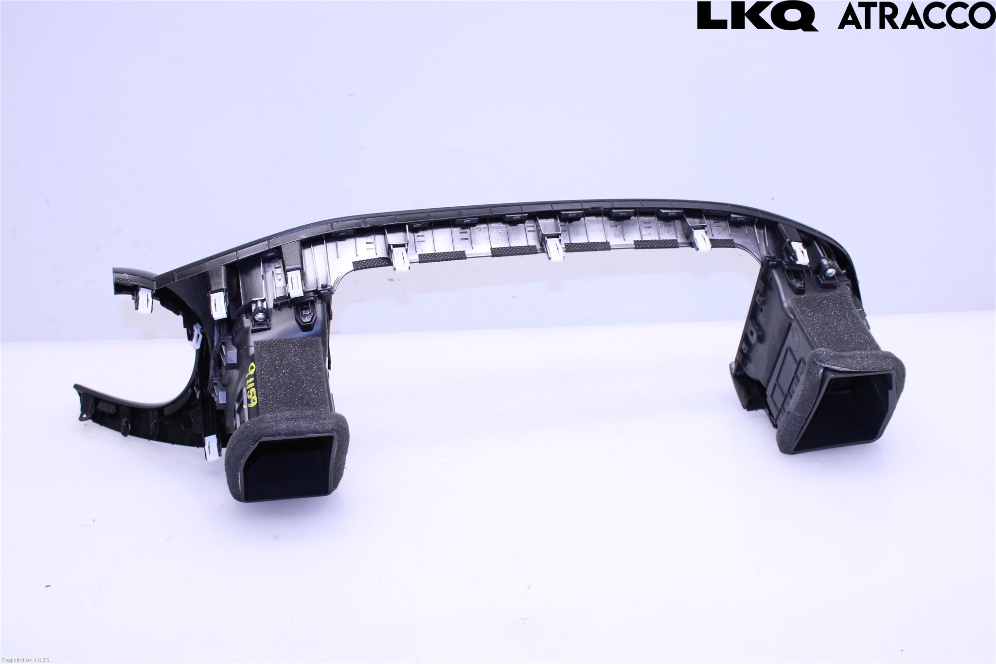 Kia CEED/CEED SW 19- Innr Dekor Instrbord