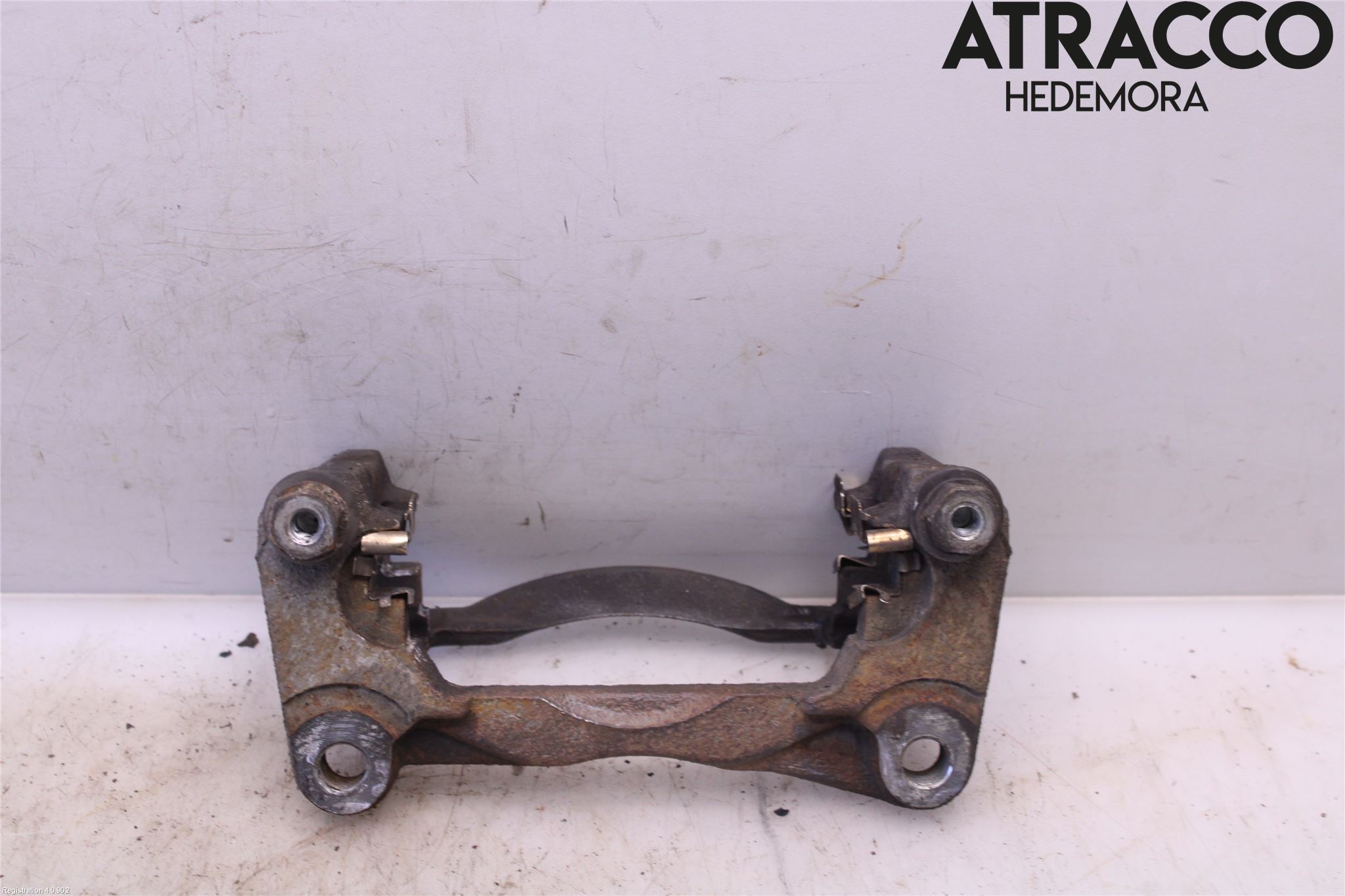 Mazda 6 13- Bremsecaliper Feste Holder