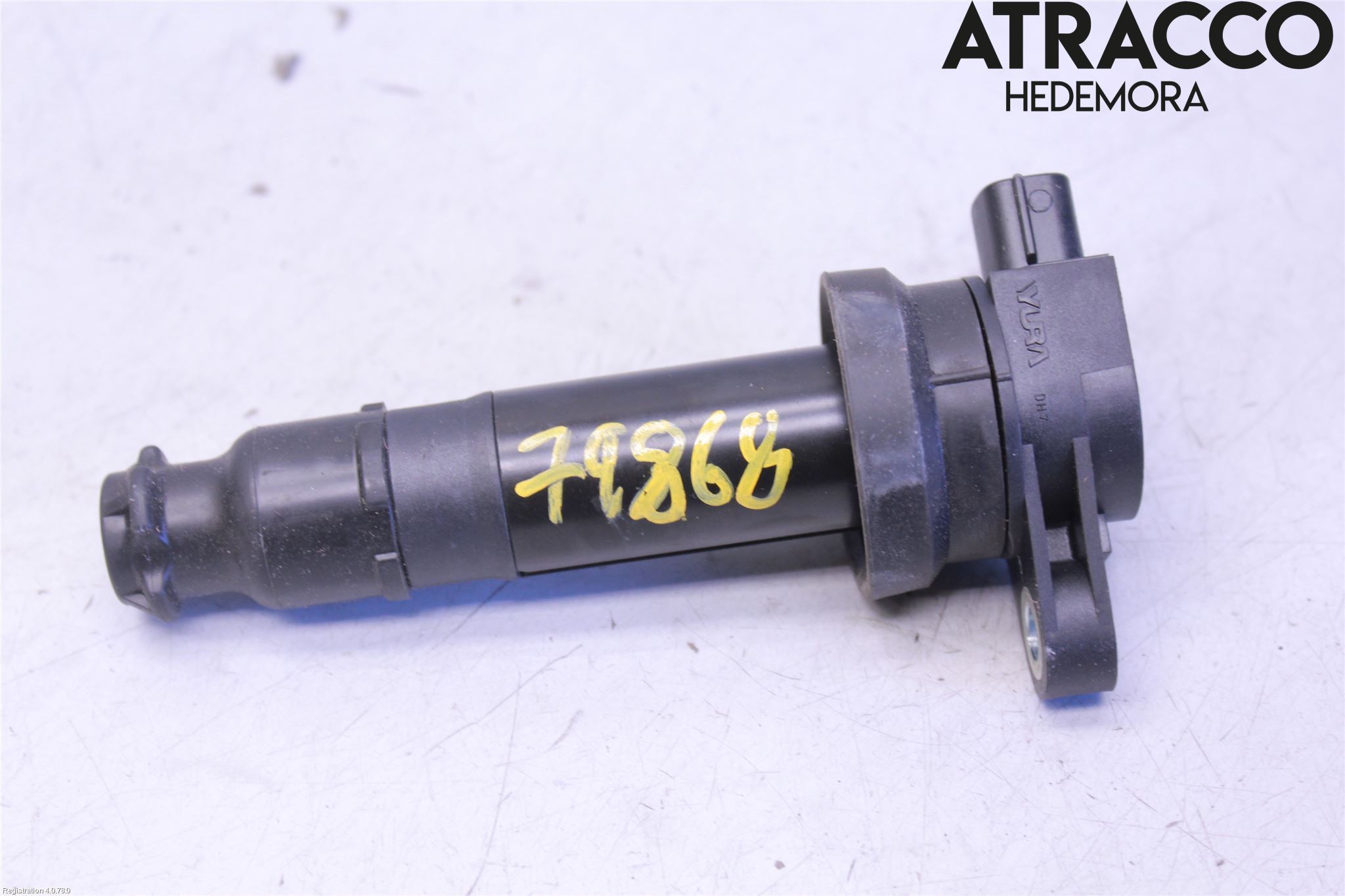 Hyundai i20 PB 09-14 Coil