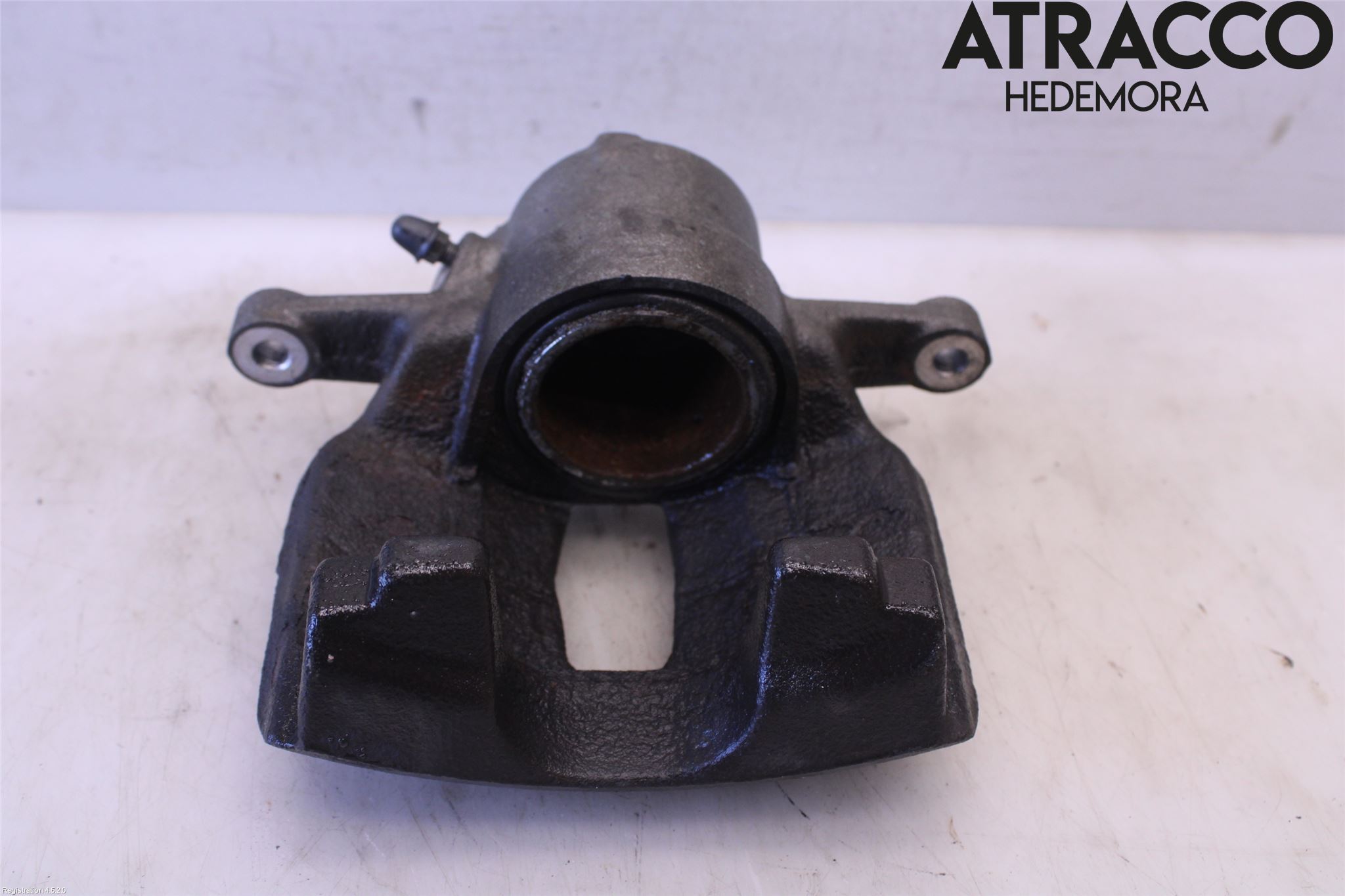 Peugeot 308 14-21 Bremsecaliper Foran Venstre