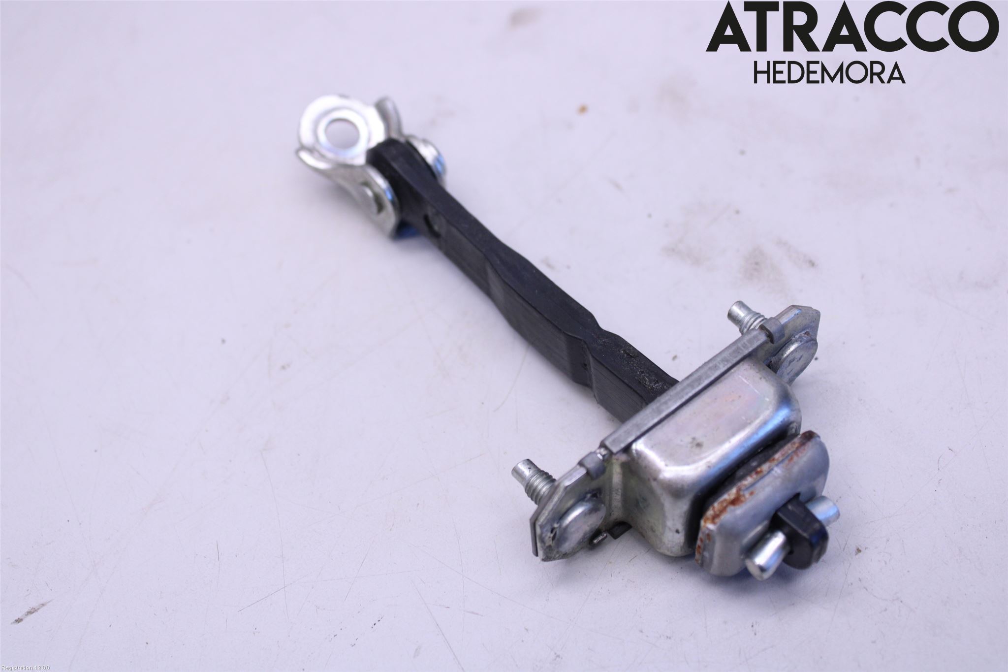 Subaru XV 12-17 Dørstopper