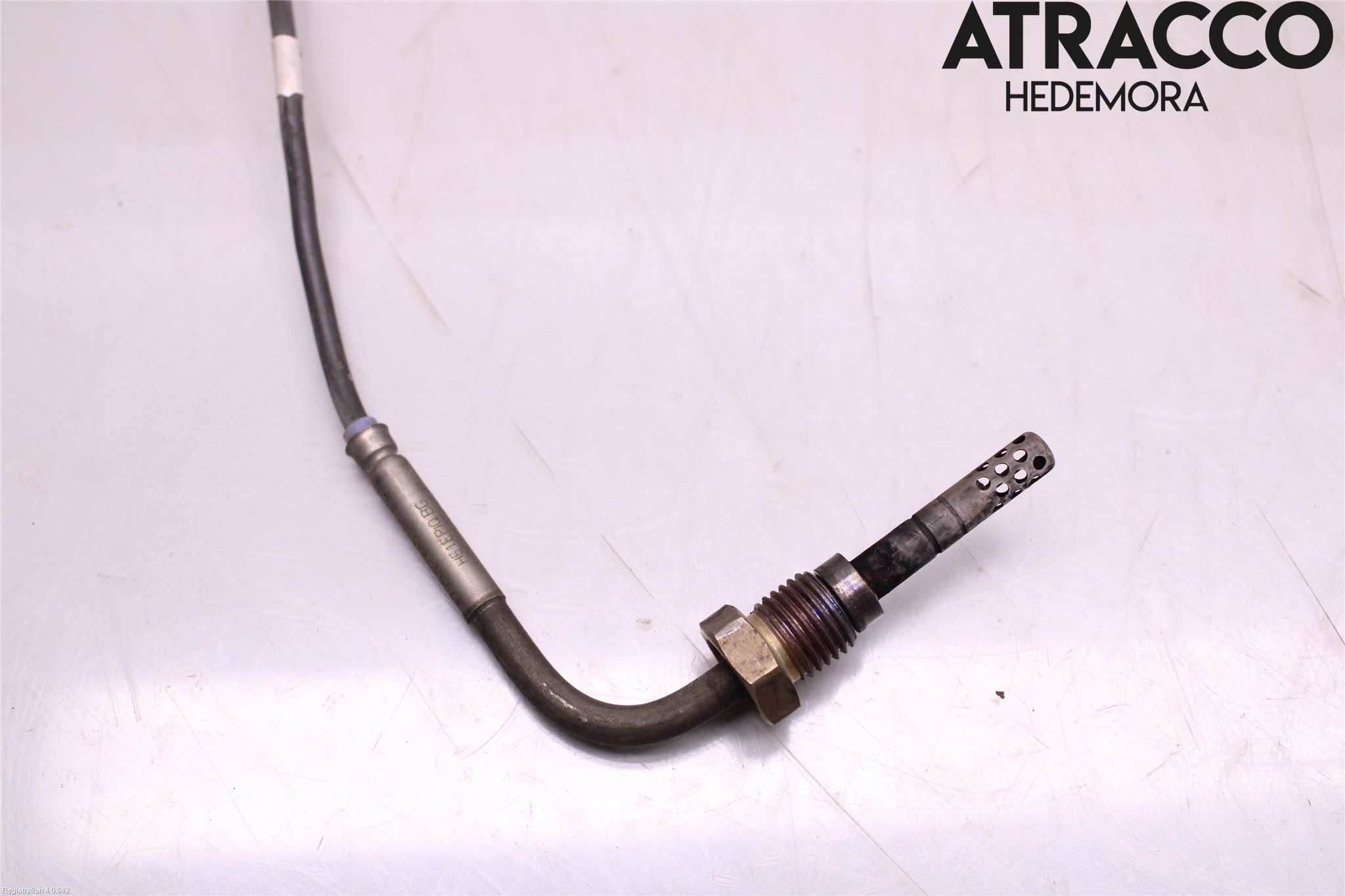 Volkswagen VW PASSAT 05-11 Sensor Temp-Trykk Avgass