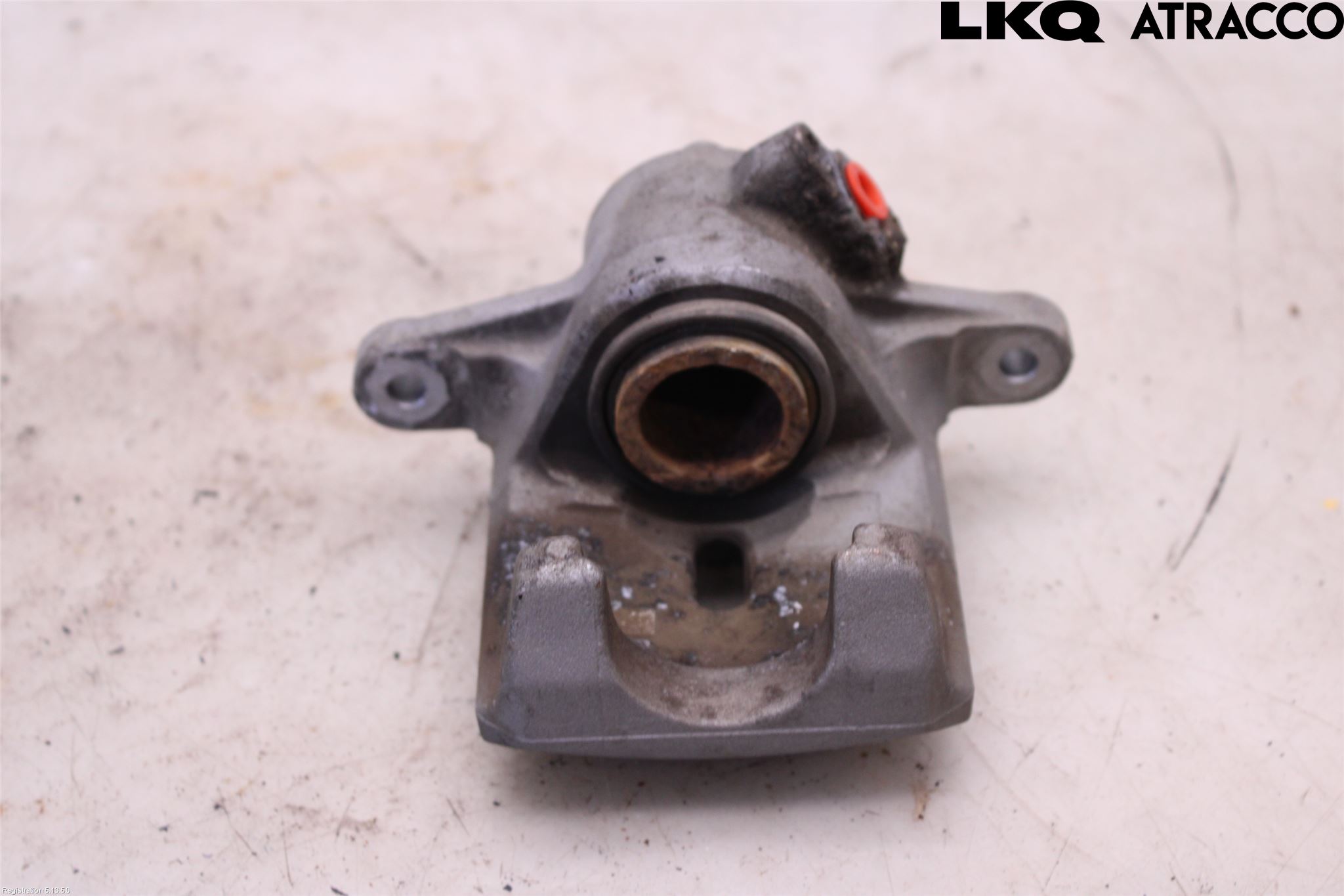 Subaru FORESTER SJ 13-18 Bremsecaliper Bak Venstre