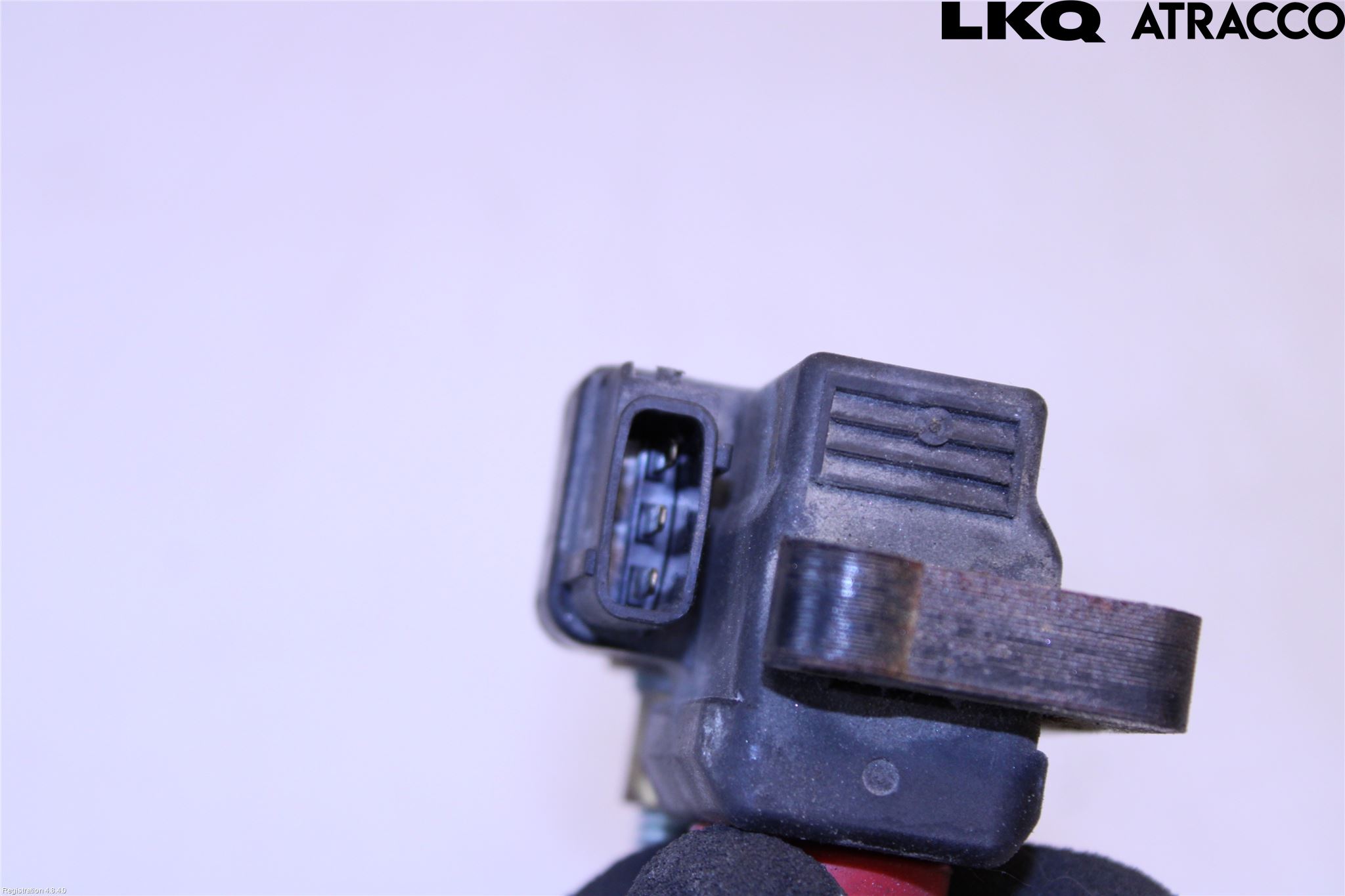 Subaru OUTBACK 10-15 Coil
