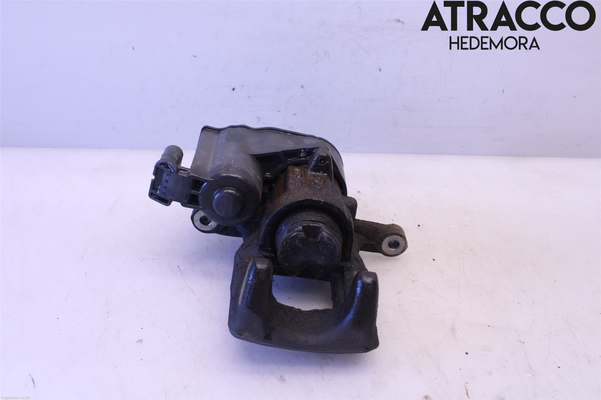 Citroen C4 GRAND PICASSO 14-18 Bremsecaliper Bak Høyre