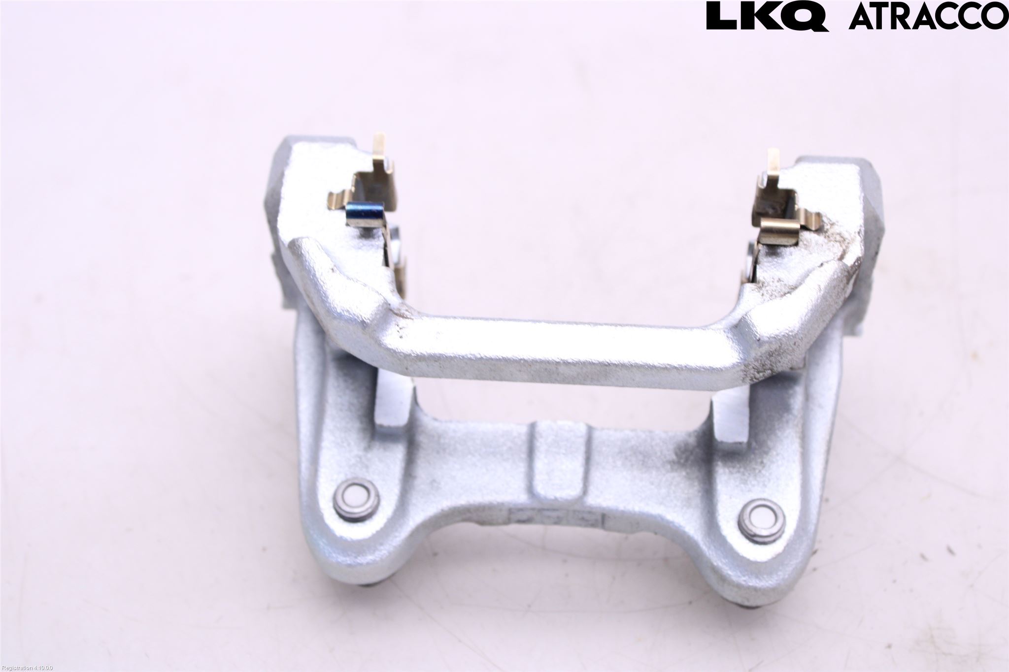 Toyota RAV4 19- Bremsecaliper Feste Holder