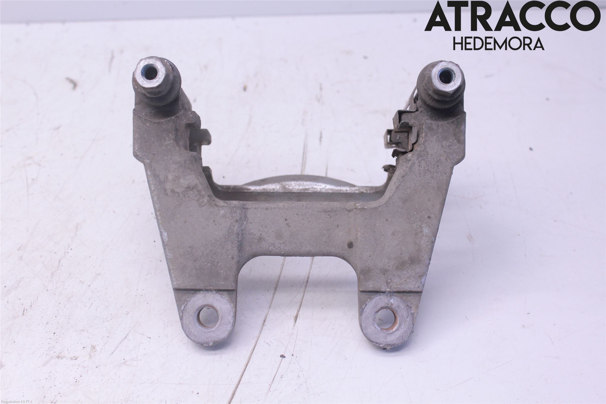 Audi A6/S6     05-11 Bremsecaliper Feste Holder