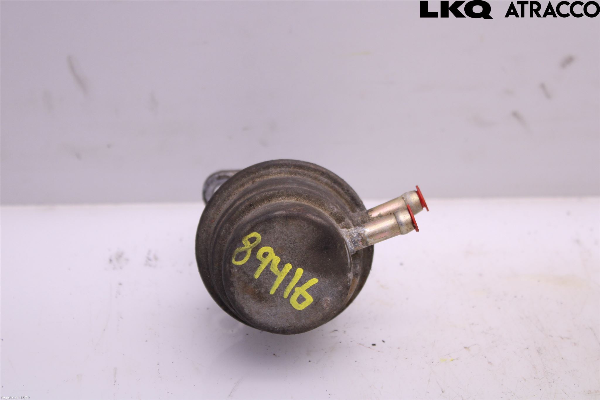 Mercedes-Benz MB 200-300  (W123) 76-86 Drivstoffpumpe Mekanisk