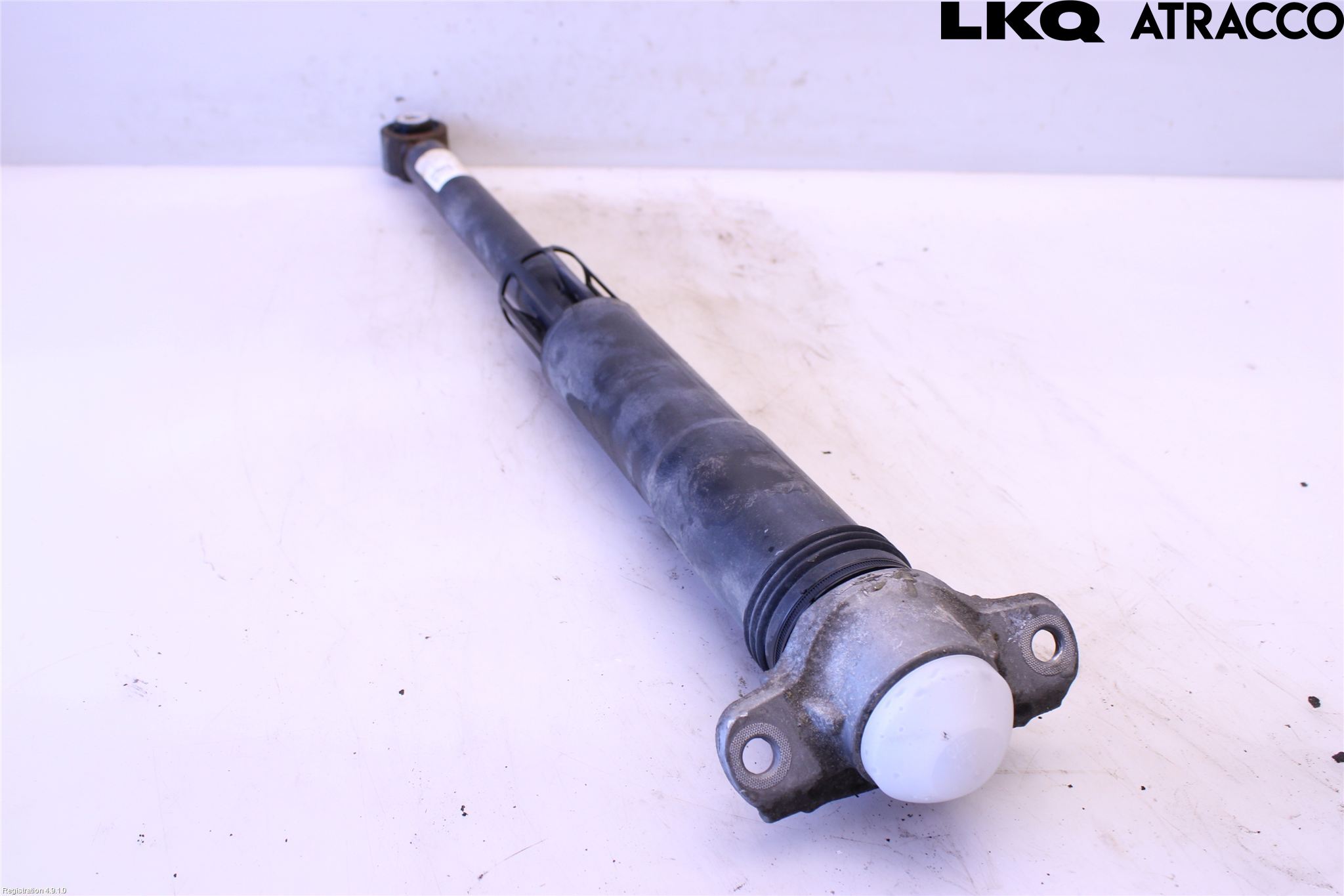 Seat IBIZA V 17-20 Støtdemper Bak