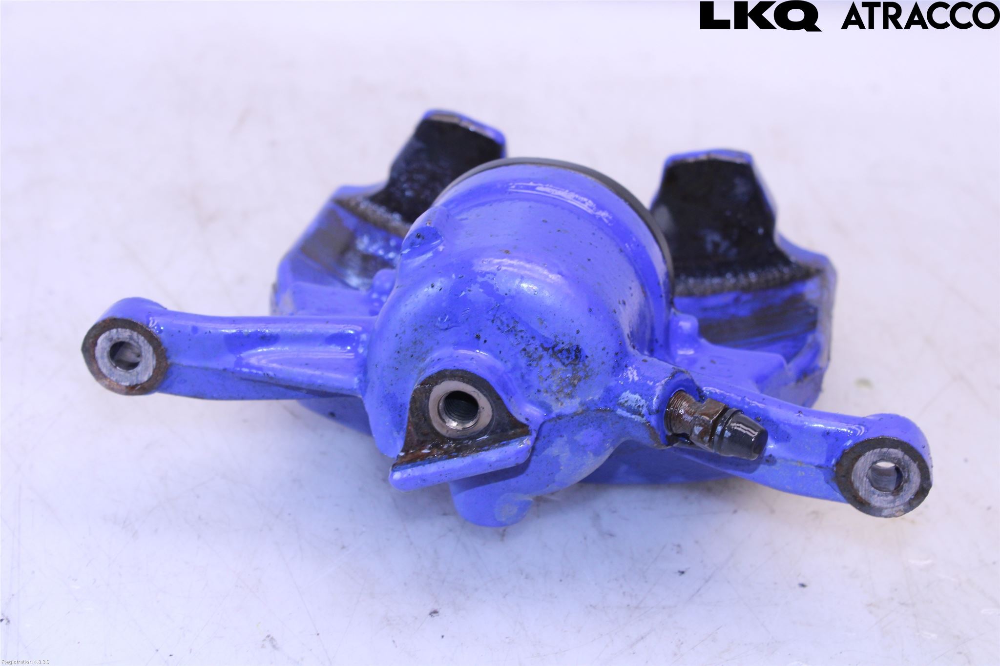 Volkswagen VW PASSAT 15-19 Bremsecaliper Foran Venstre