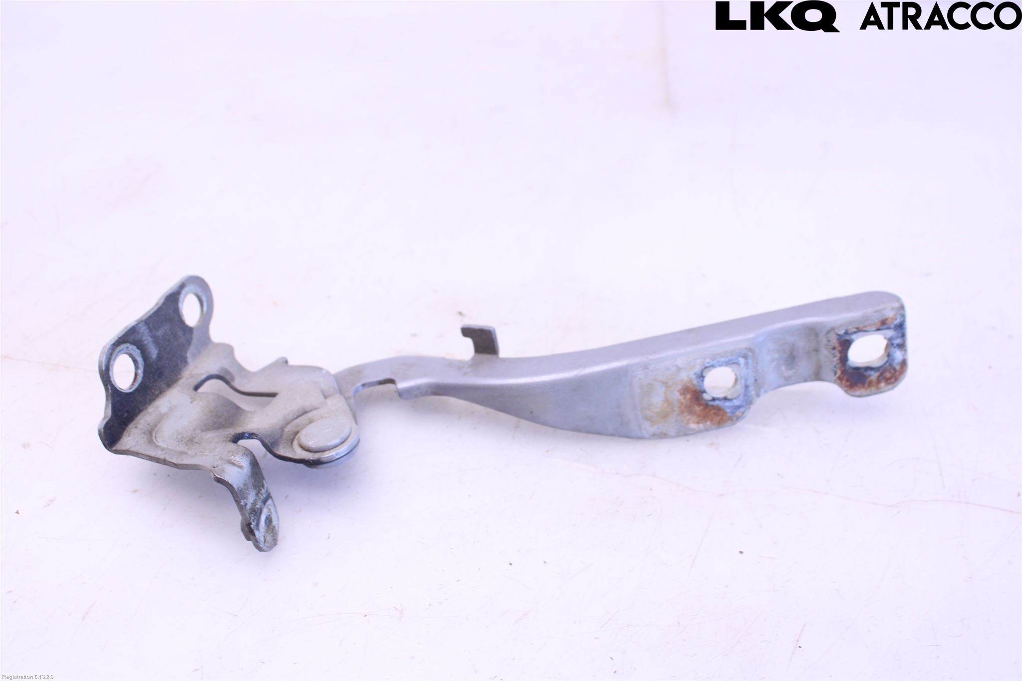 Hyundai i20 PB 09-14 Panser Hengsel - Hengsler