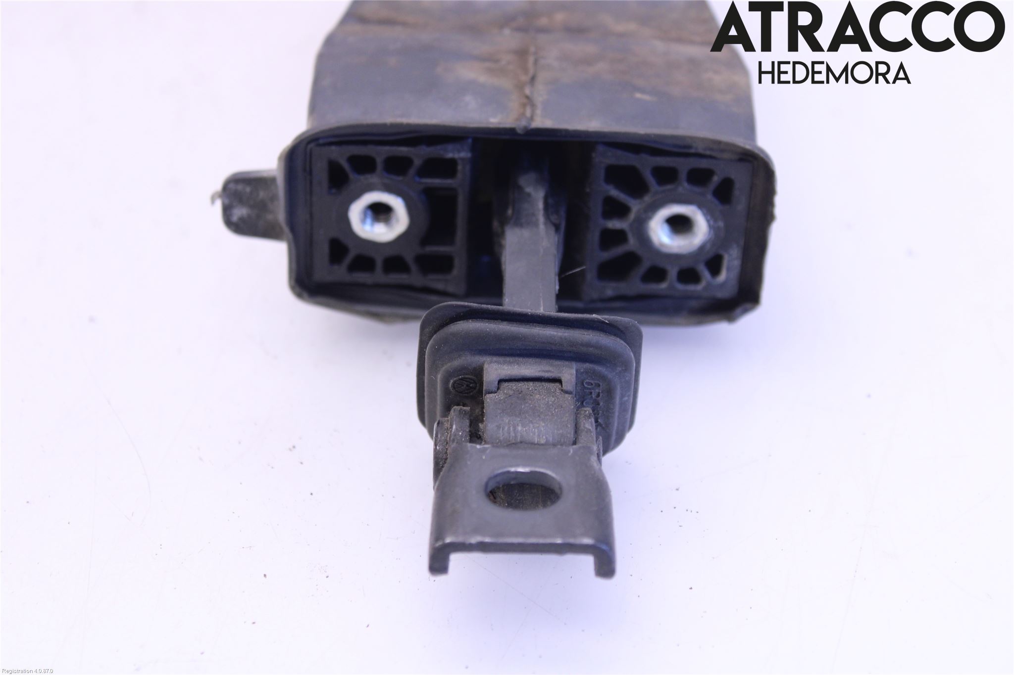 Volkswagen VW POLO 10-17 Dørstopper