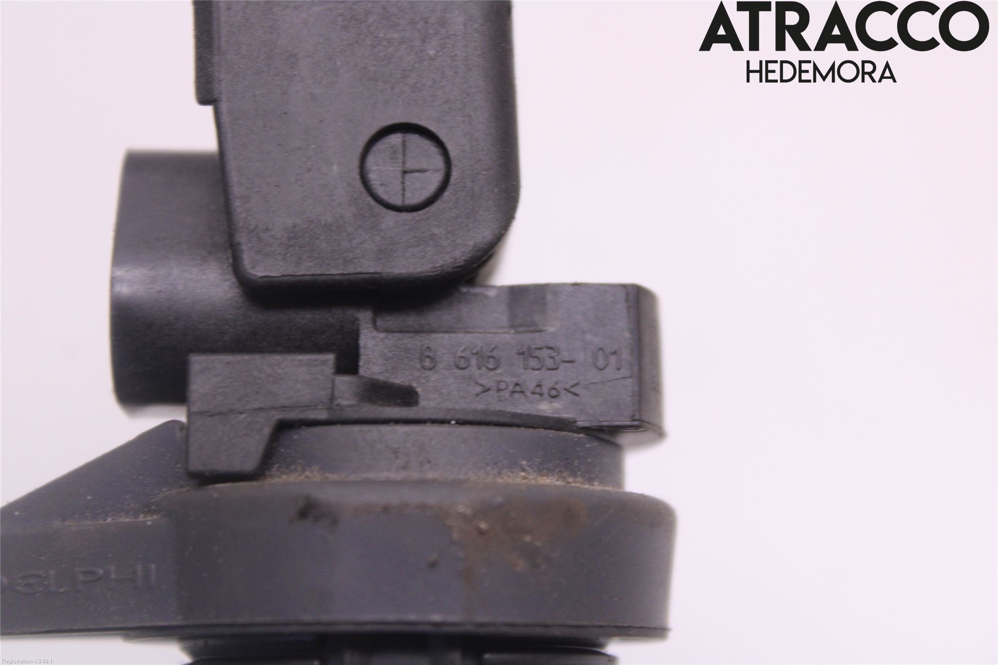 BMW 4 F32/F33/F82/F83 13-20 Coil