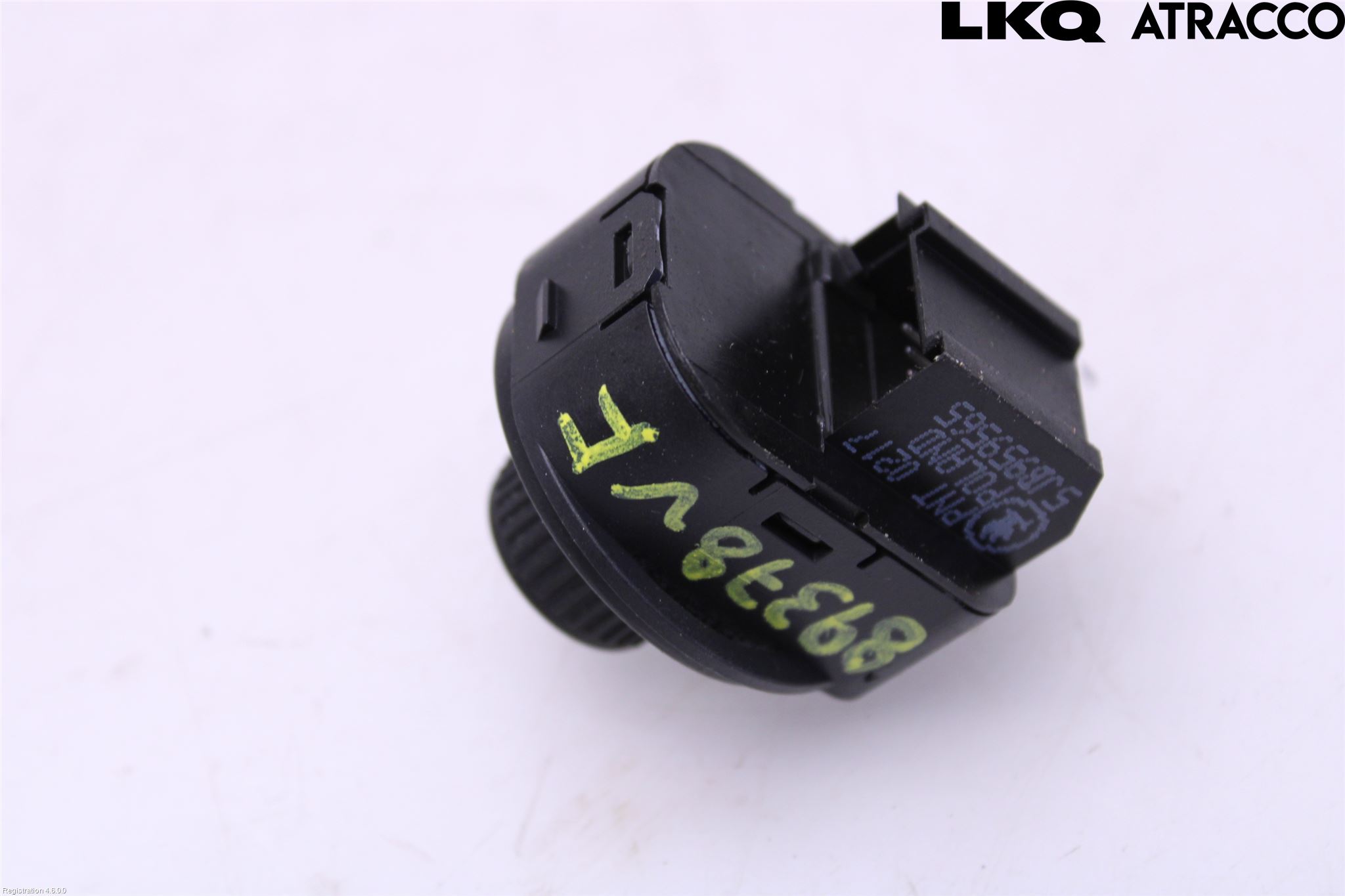 Skoda FABIA 15-21 Bryter Speil