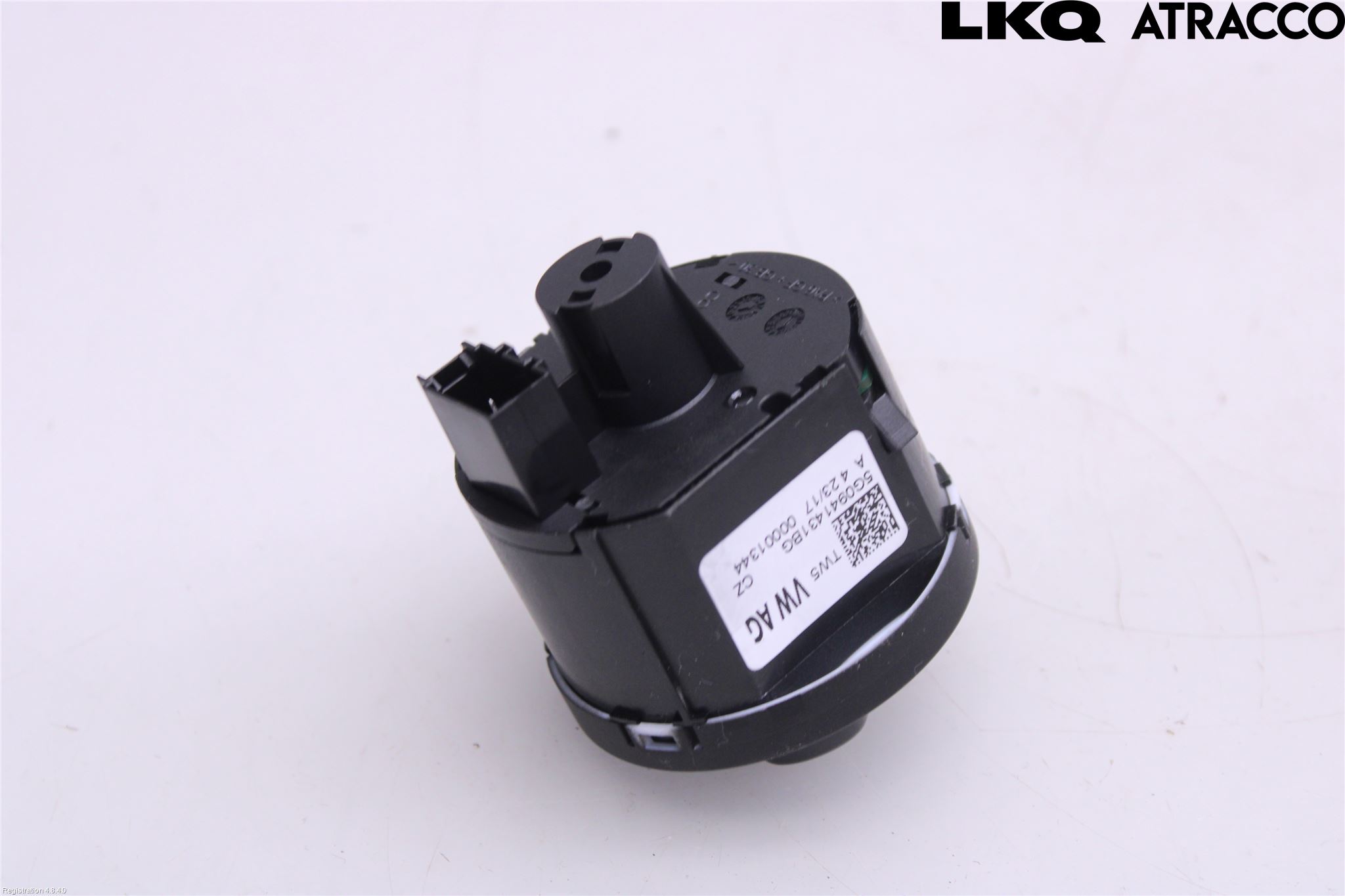 Volkswagen VW GOLF SPORTSVAN 15-20 Bryter Hovedlys