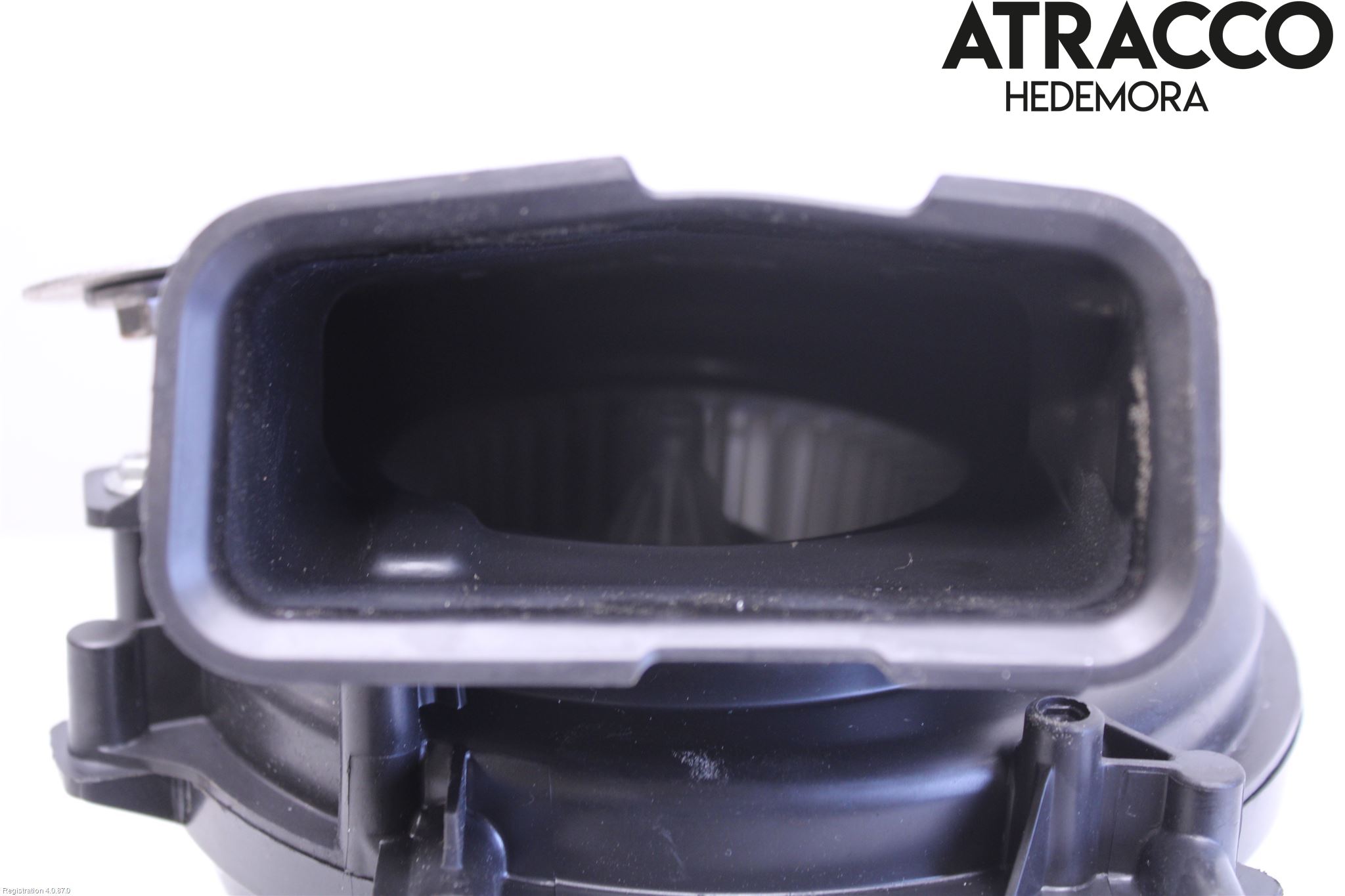 Saab 9-5 10-12 Varme Ac Varmeapparatvifte