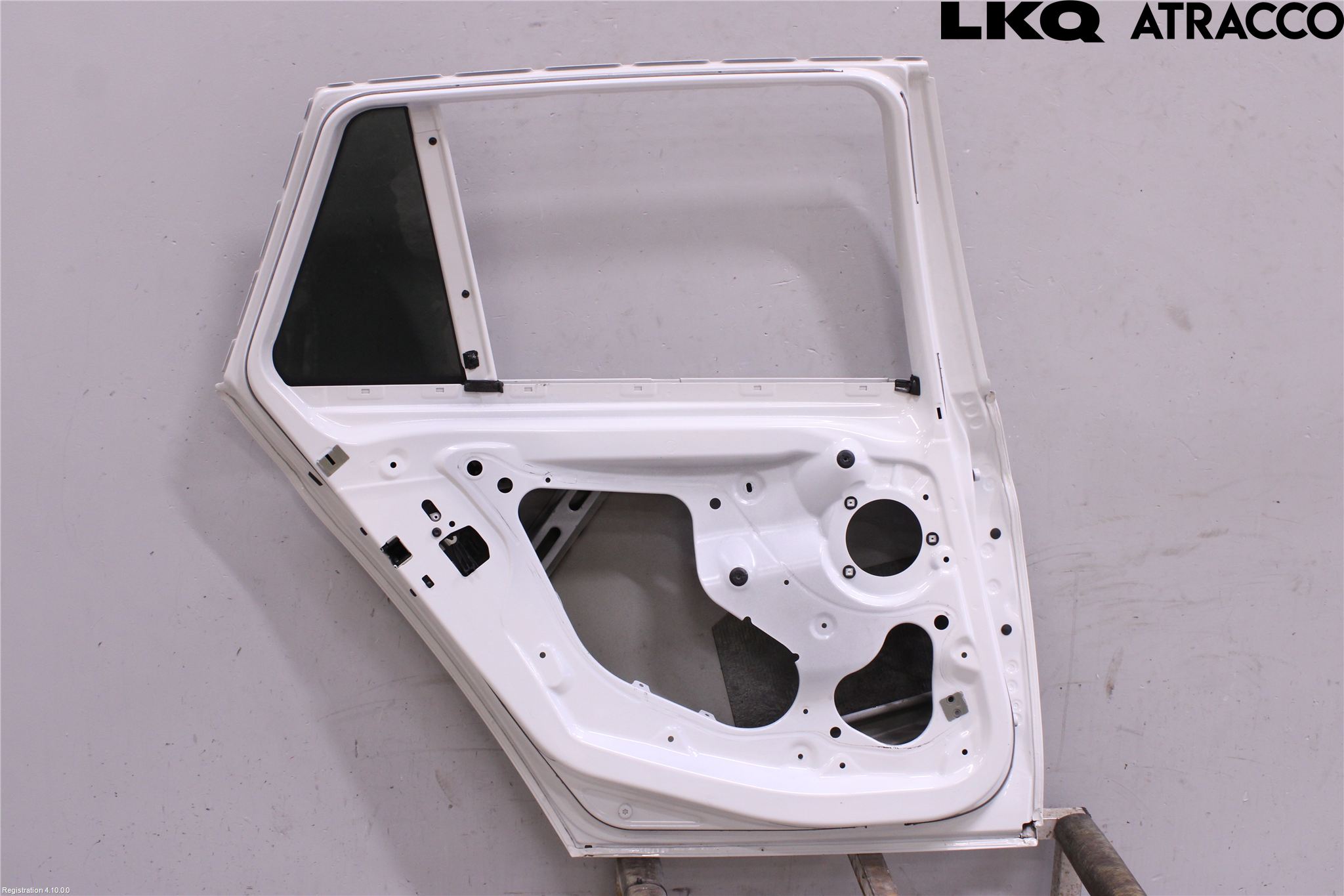 BMW 3 F30/F31/F80 12-19 Dør 4D Bak Venstre