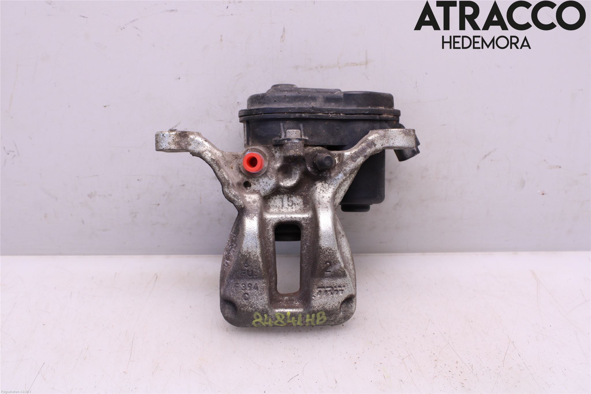 Toyota COROLLA 19- Bremsecaliper Bak Høyre