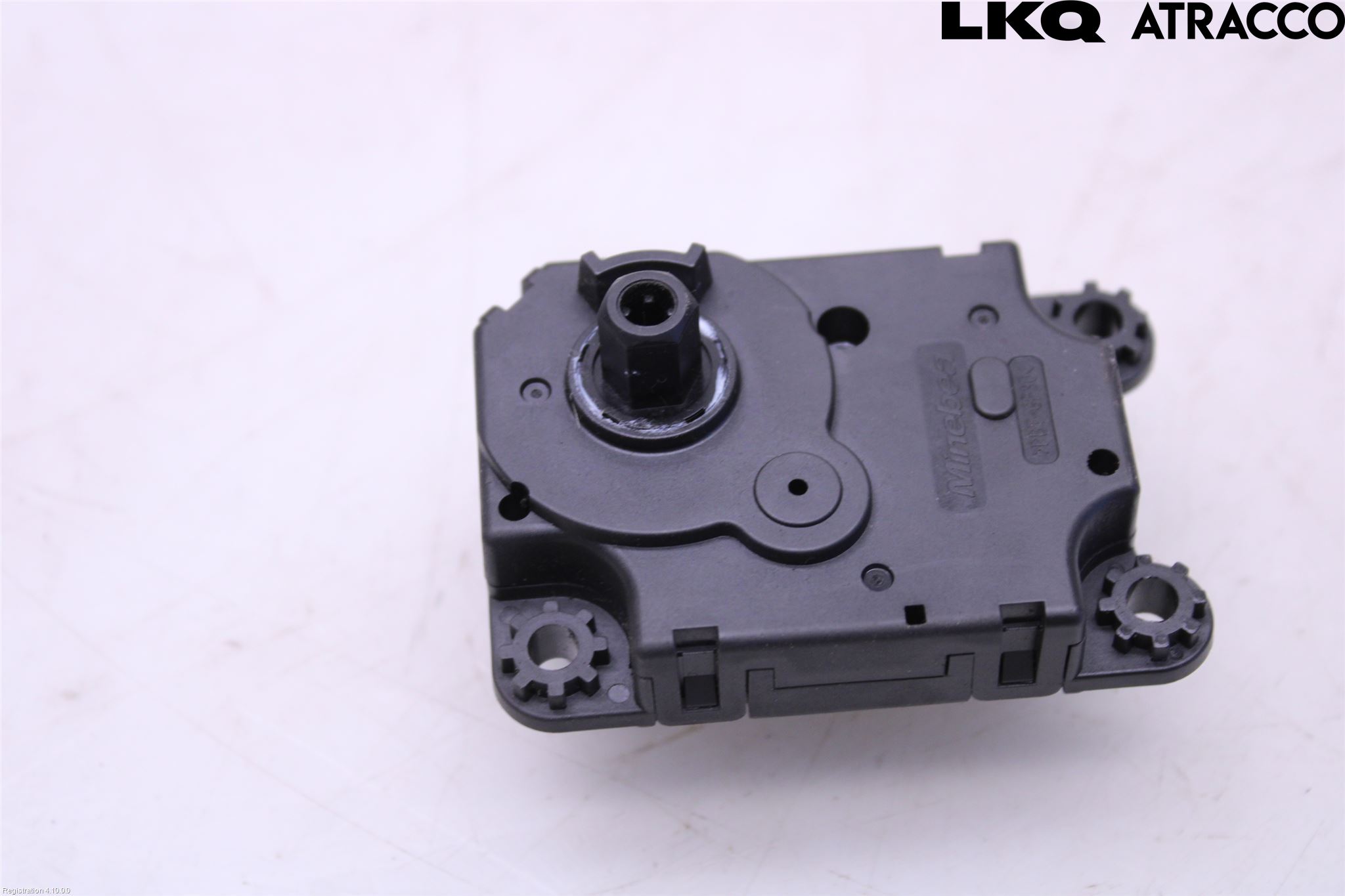 Citroen C3 AIRCROSS 18-23 Varme Ac Regulerings Motor