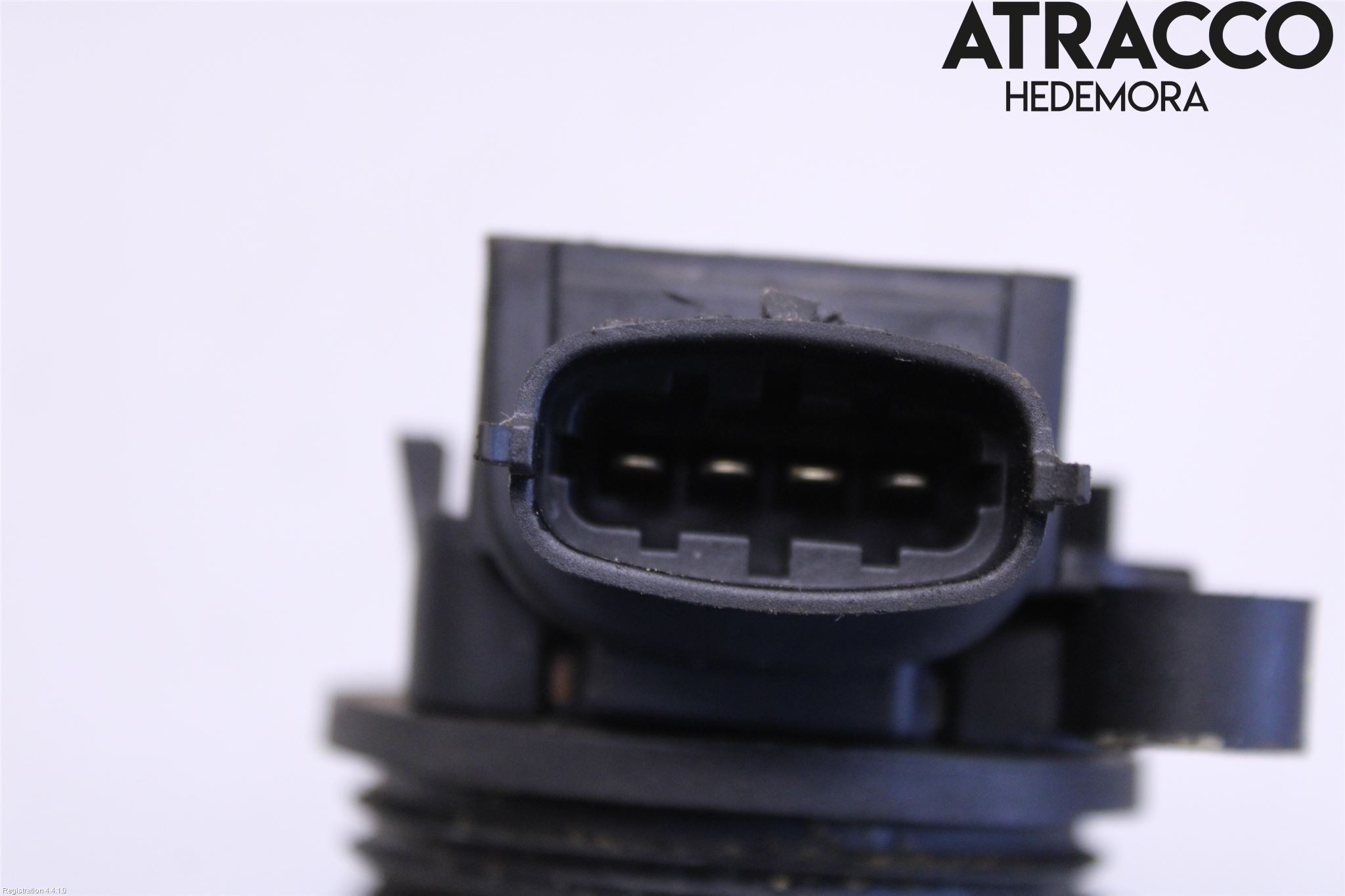 Volvo V70 00-04 Coil