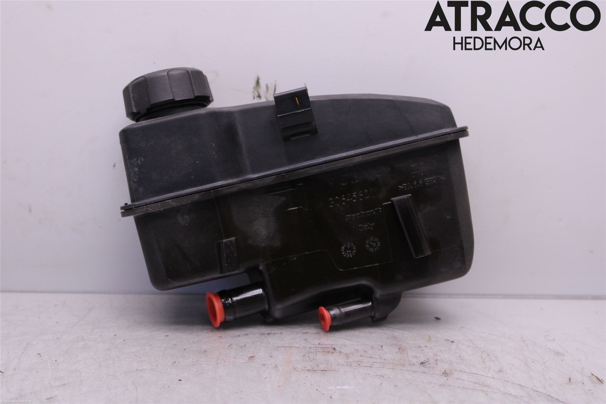 Volvo V70 05-08 Servo Oljebeholder