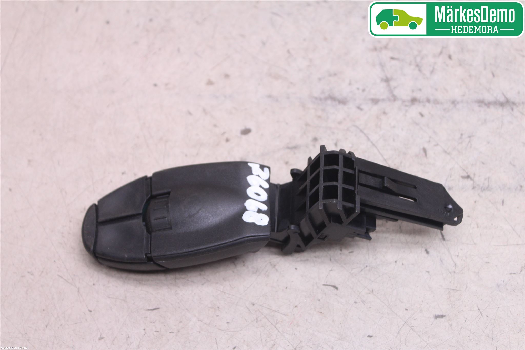 Citroen BERLINGO 08-18 Bryter Ratt Radio-Stereo