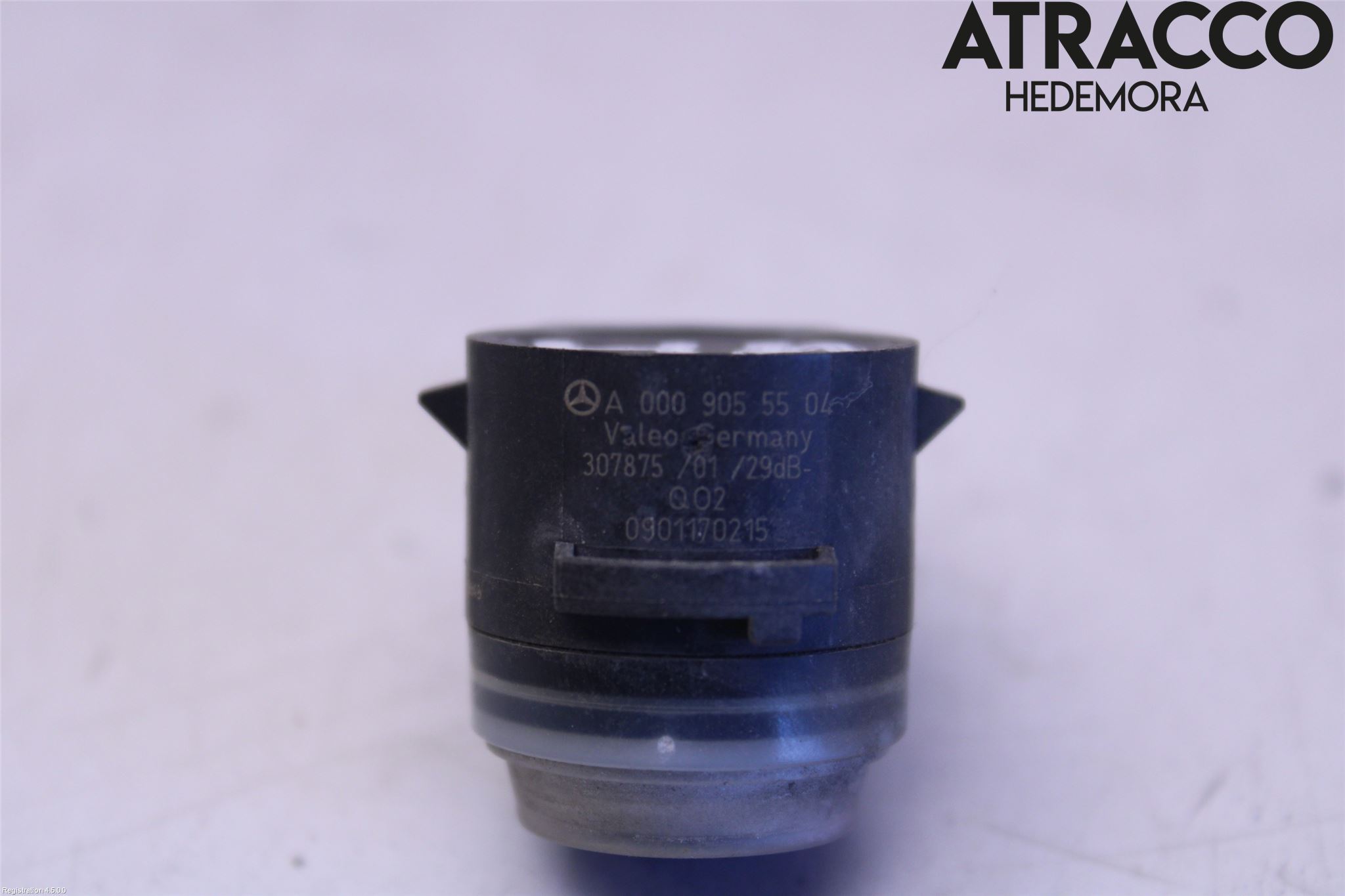Mercedes-Benz MB E-KLASS (W213) 16-23 Sensor Parkering Front