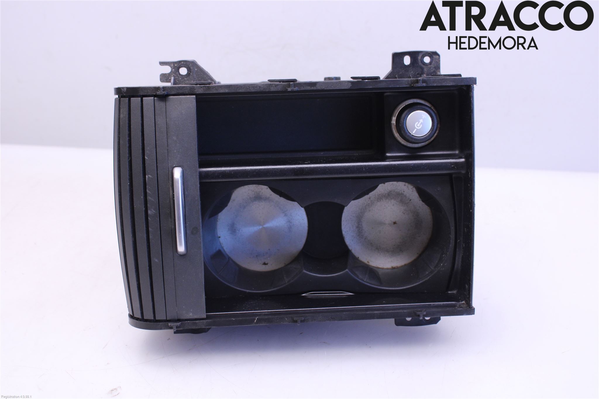 Landrover LAND ROVER RANGE ROVER EVOQUE (L538) 11-18 Innr Koppholder