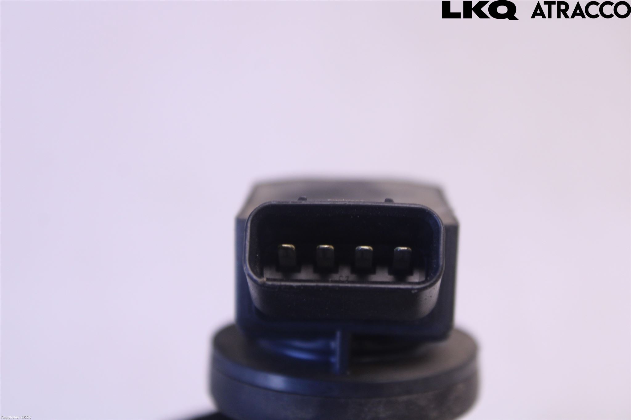 Toyota AVENSIS 03-06 Coil