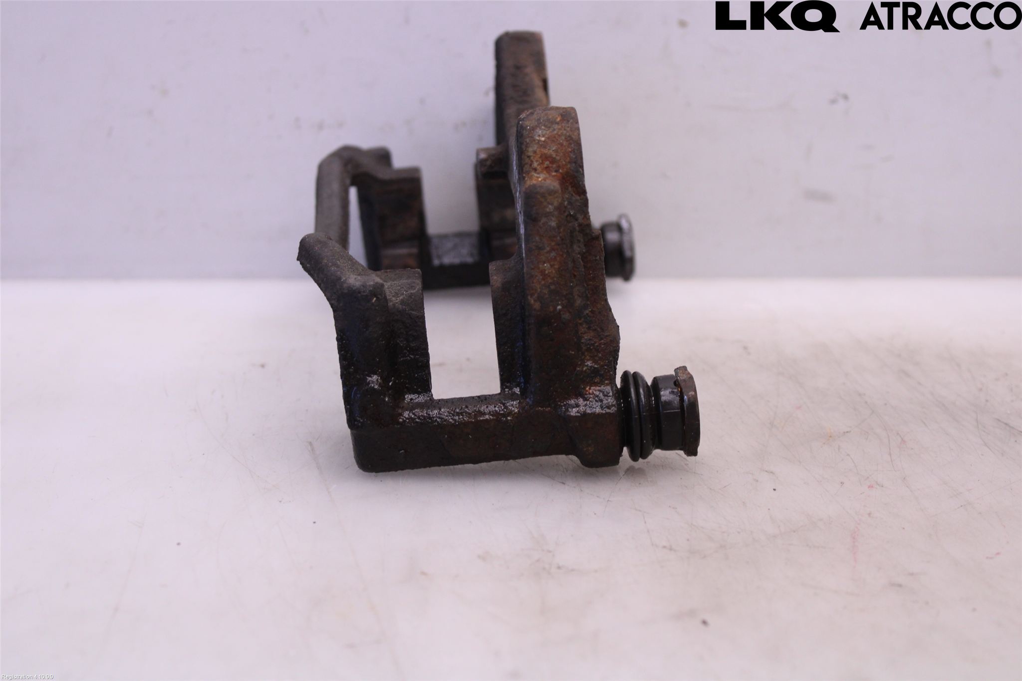 Ford TRANSIT SKÅP/BUSS 14-22 Bremsecaliper Feste Holder