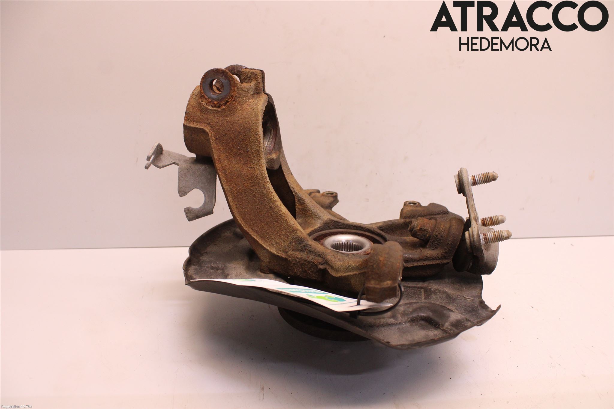 Seat IBIZA V 17-20 Spindel Vf