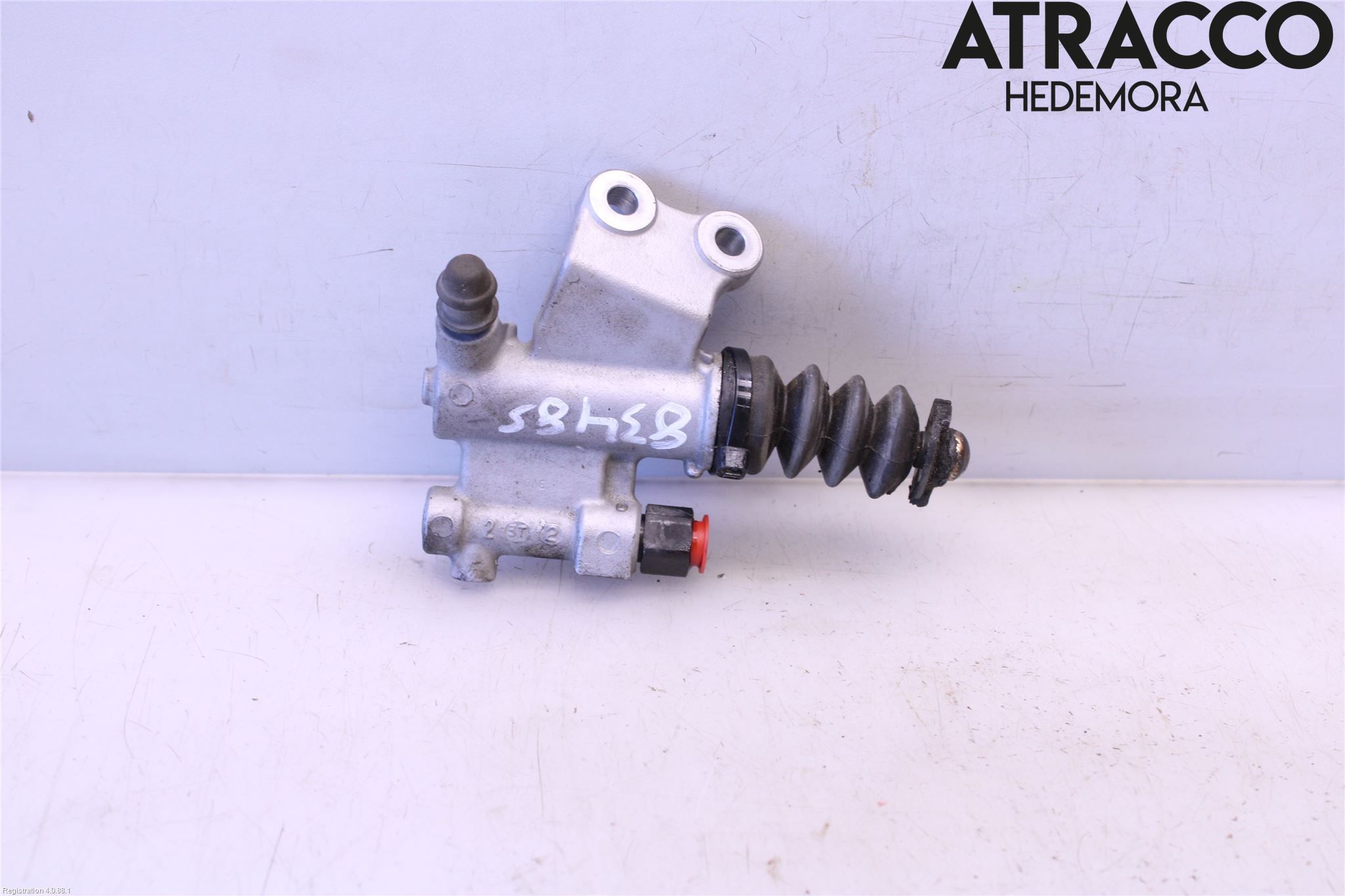 Honda CIVIC 12-16 Clutch Sylinder Slave