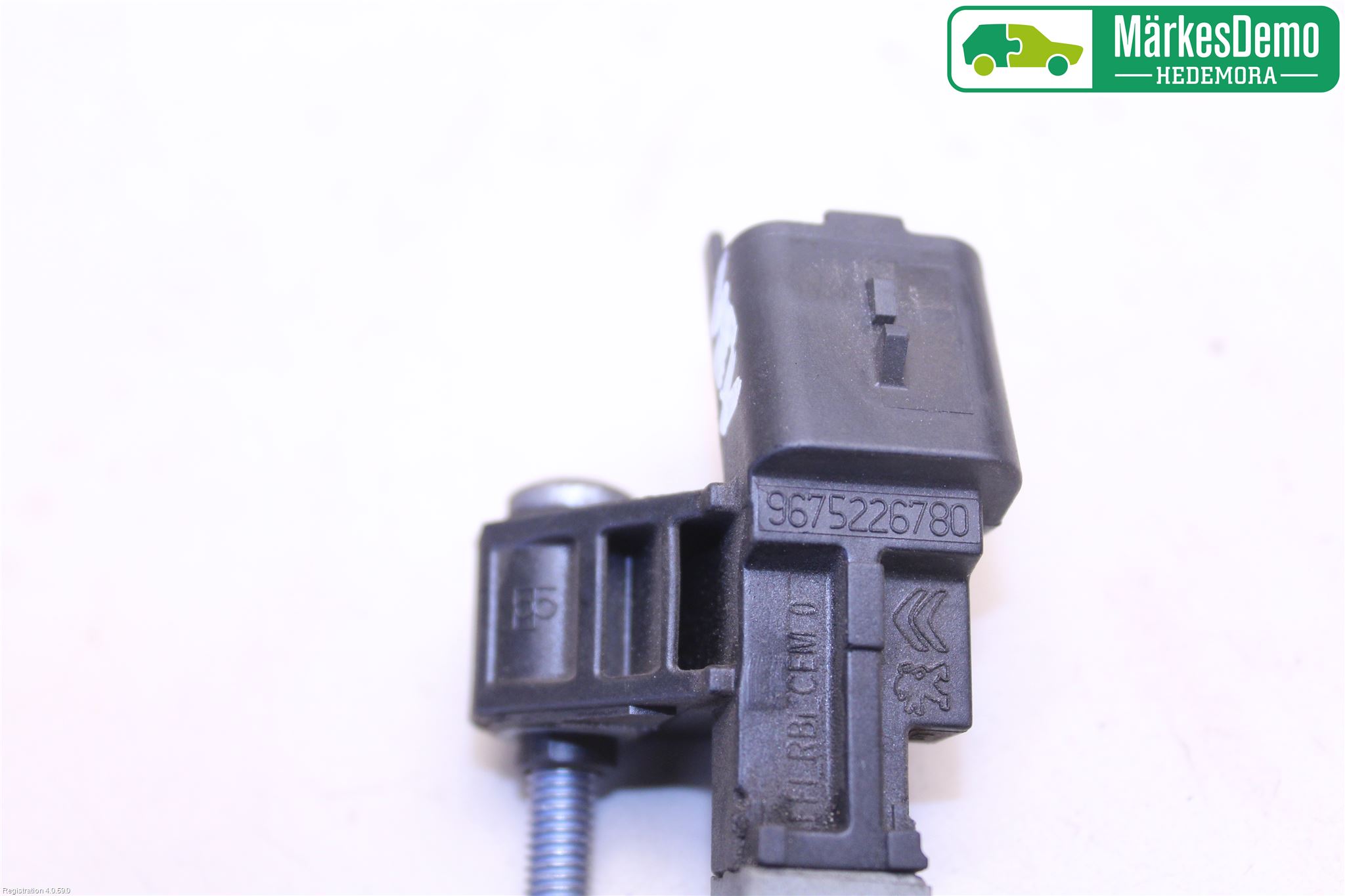 Citroen C3 10-17 Giver Turtall - Tenning