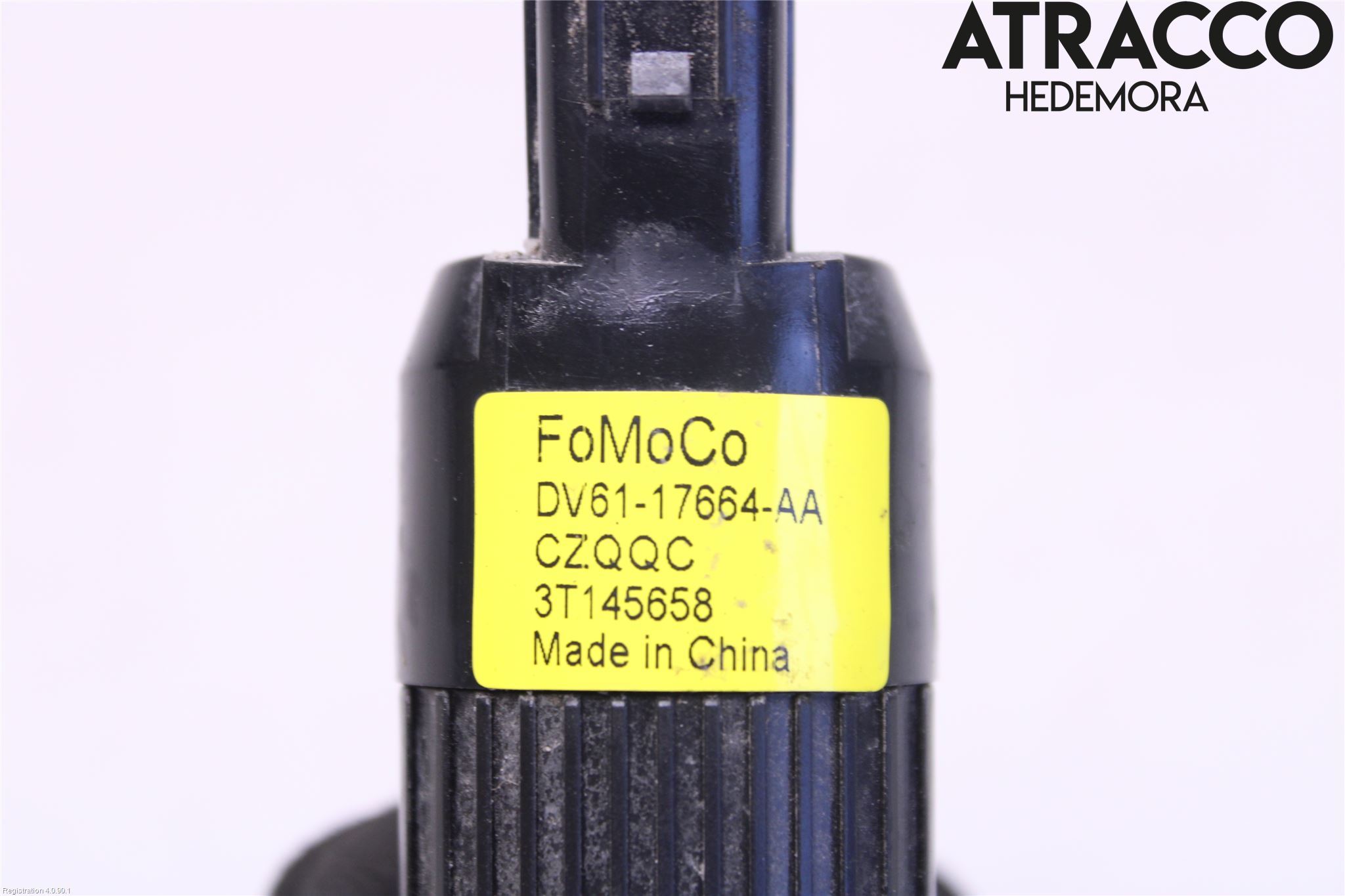 Ford MONDEO 15-22 Spylerpumpe Frontrute