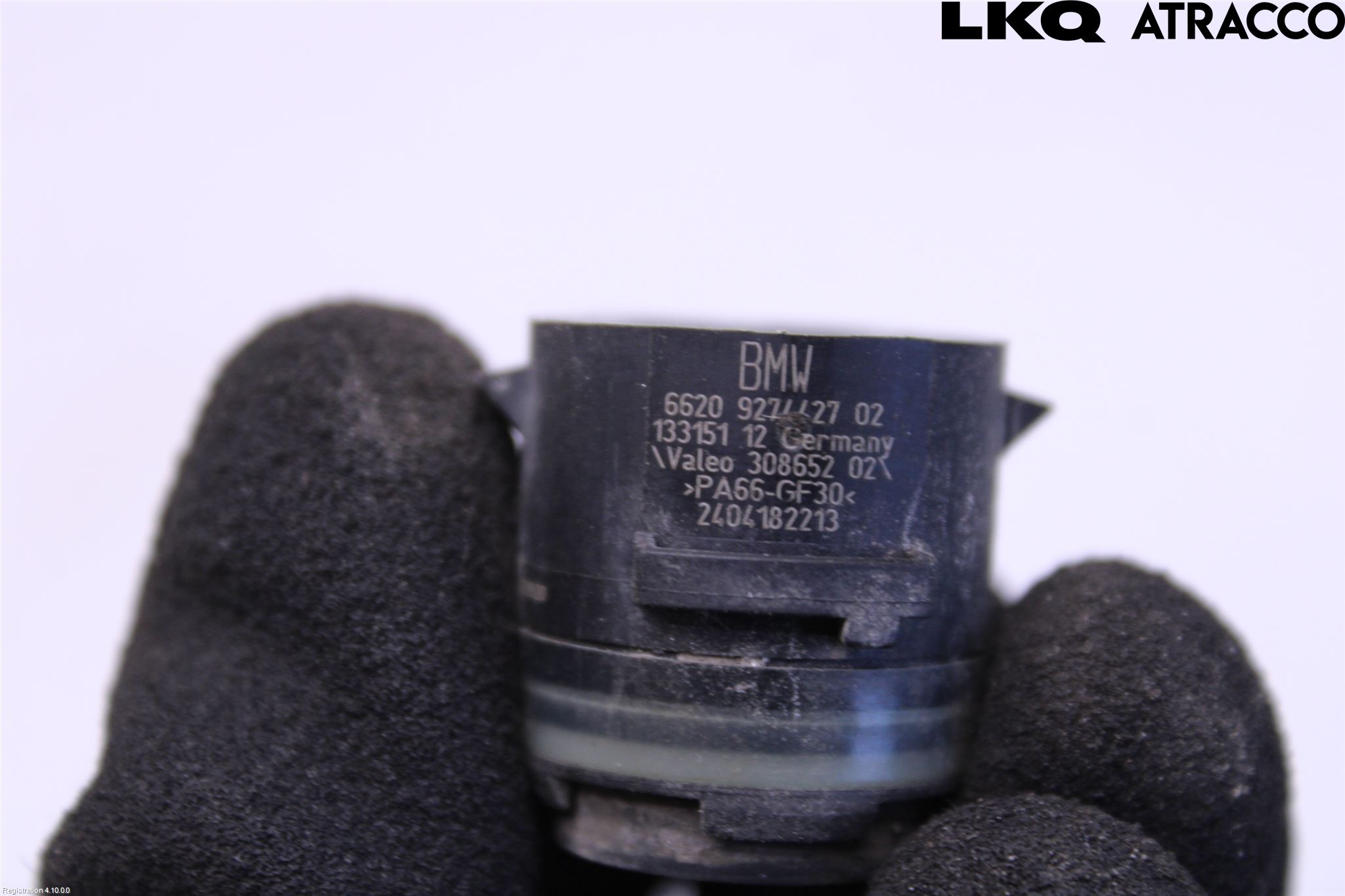 Mini COUNTRYMAN F60 17-23 Sensor Ryggesensor