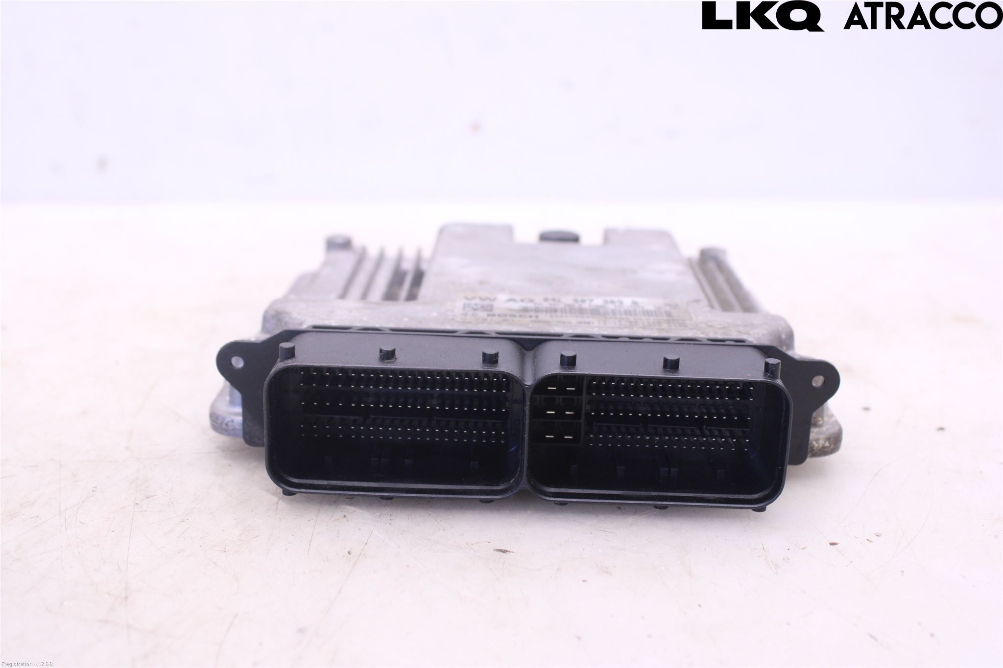 Volkswagen VW PASSAT 15-19 Styreenhet Dieselpumpe