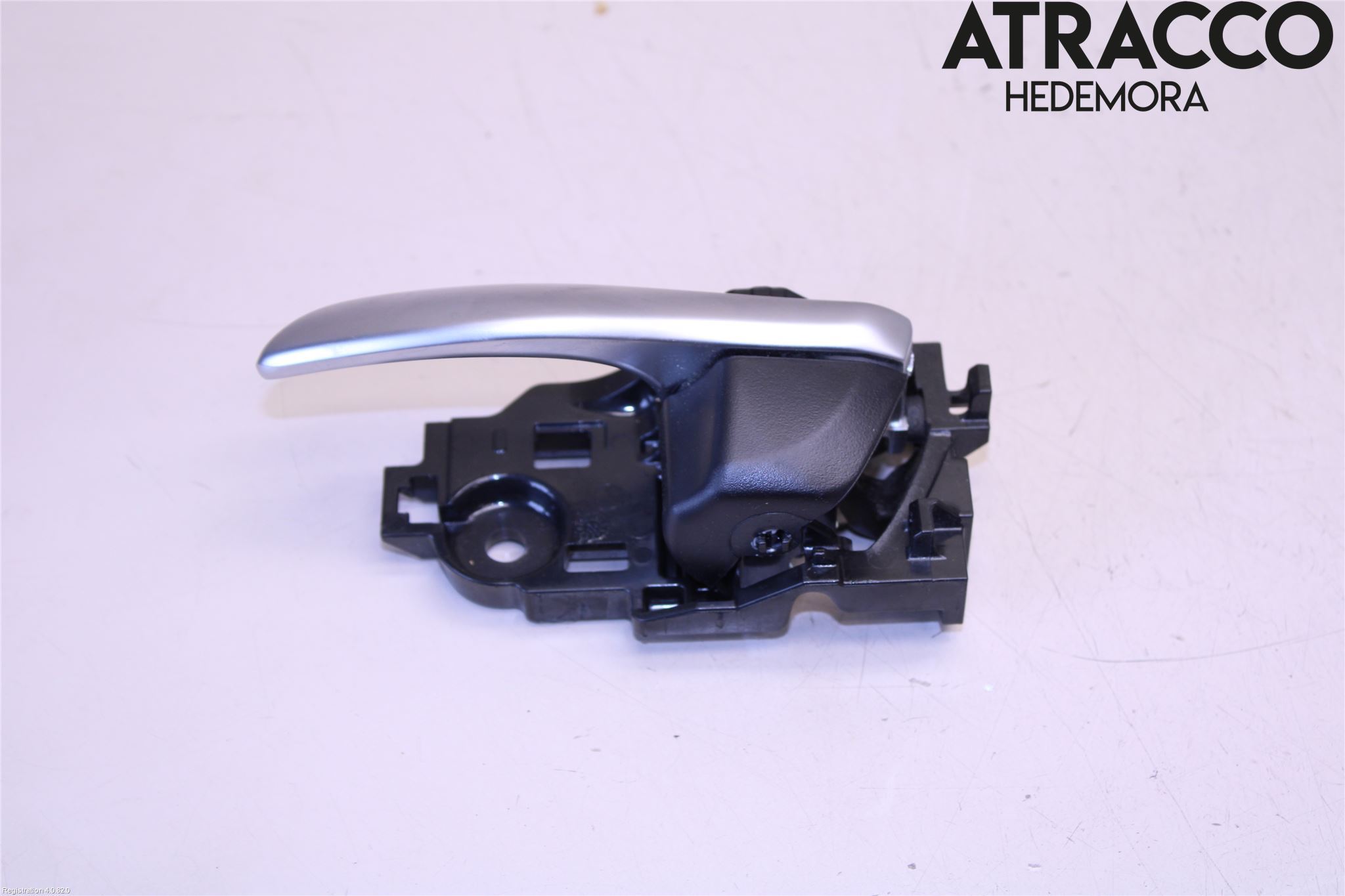 Toyota C-HR 16-23 Innr Dørhandtak V Indre