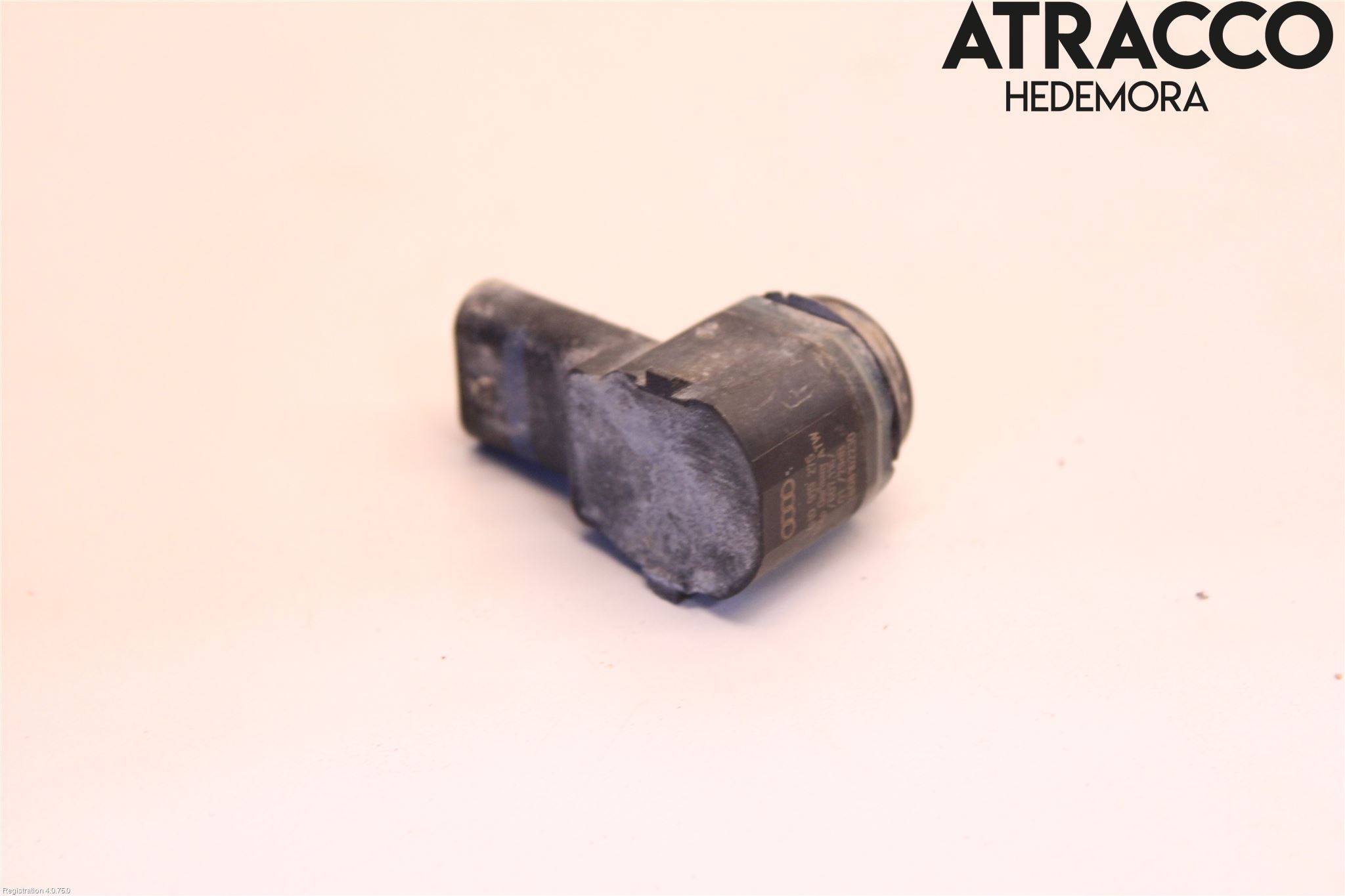 Audi Q7/SQ7 Sensor Ryggesensor