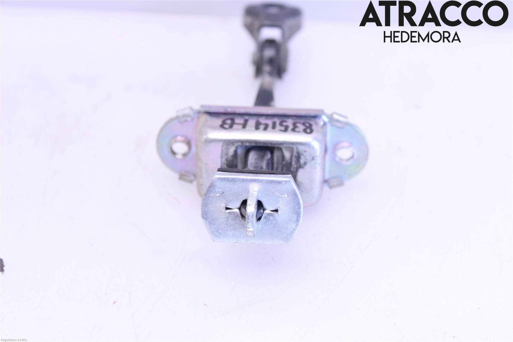 Nissan NAVARA 05-16 Dørstopper