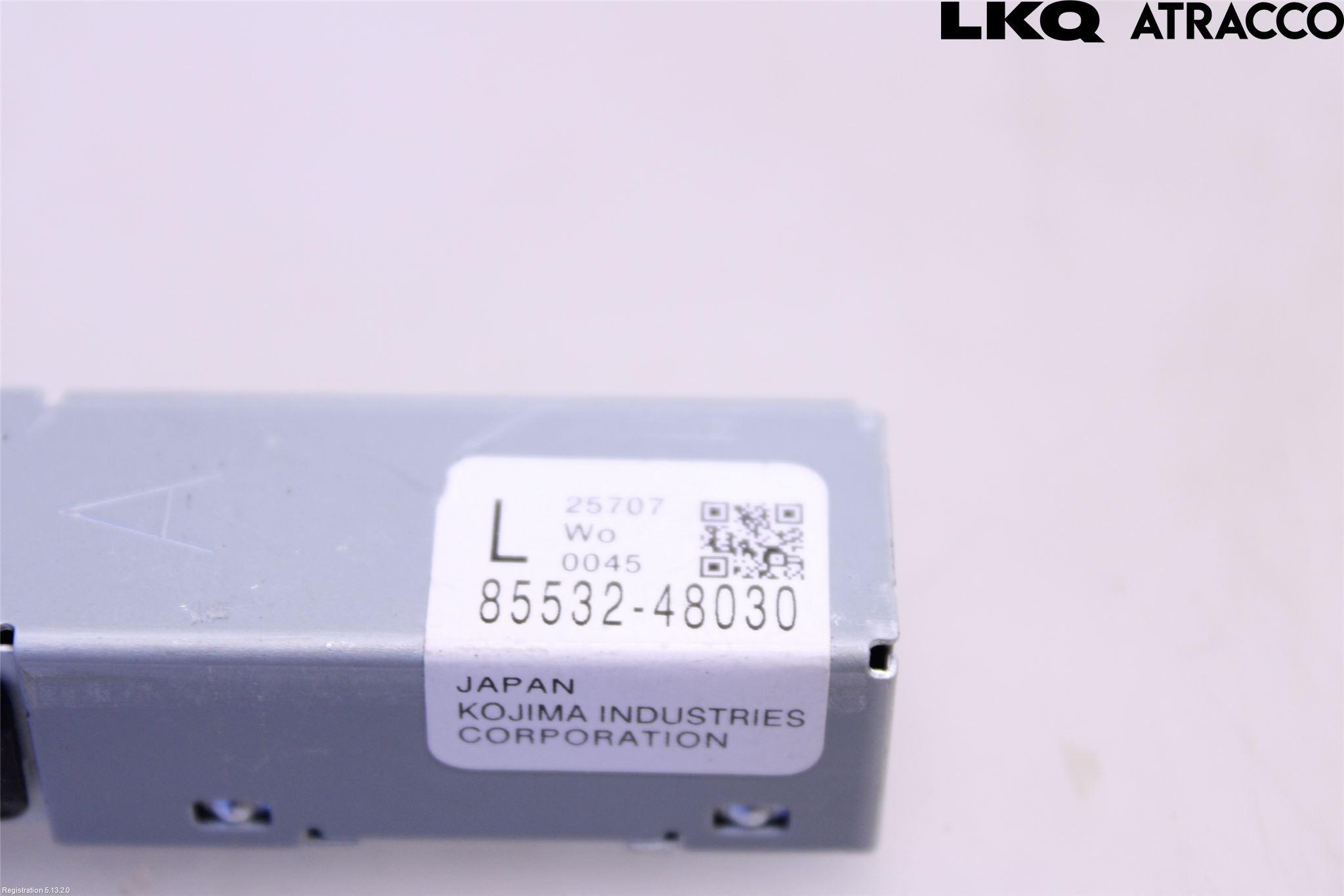 Toyota YARIS CROSS XP21 21- Usb Connection