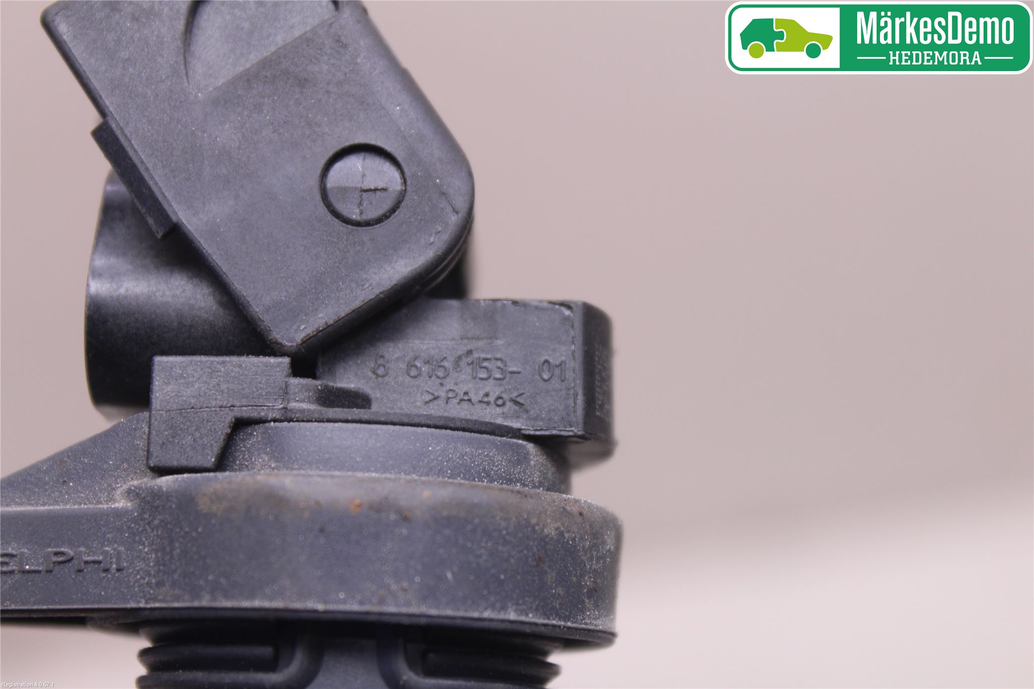 BMW 1 F20/F21 11-19 Coil
