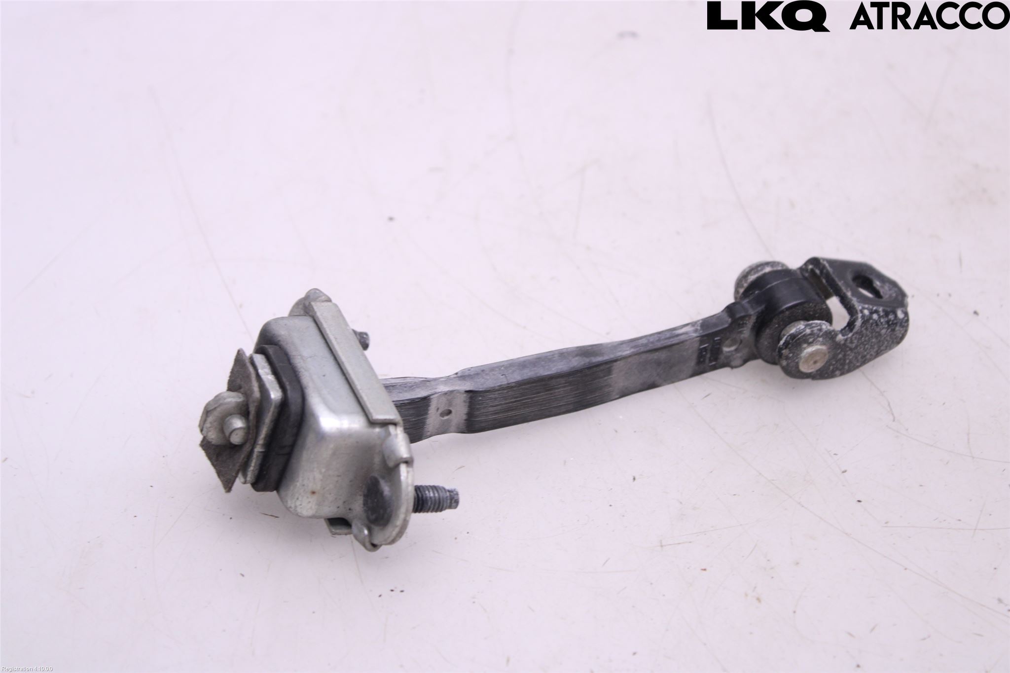 Ford FIESTA     06-08 Dørstopper