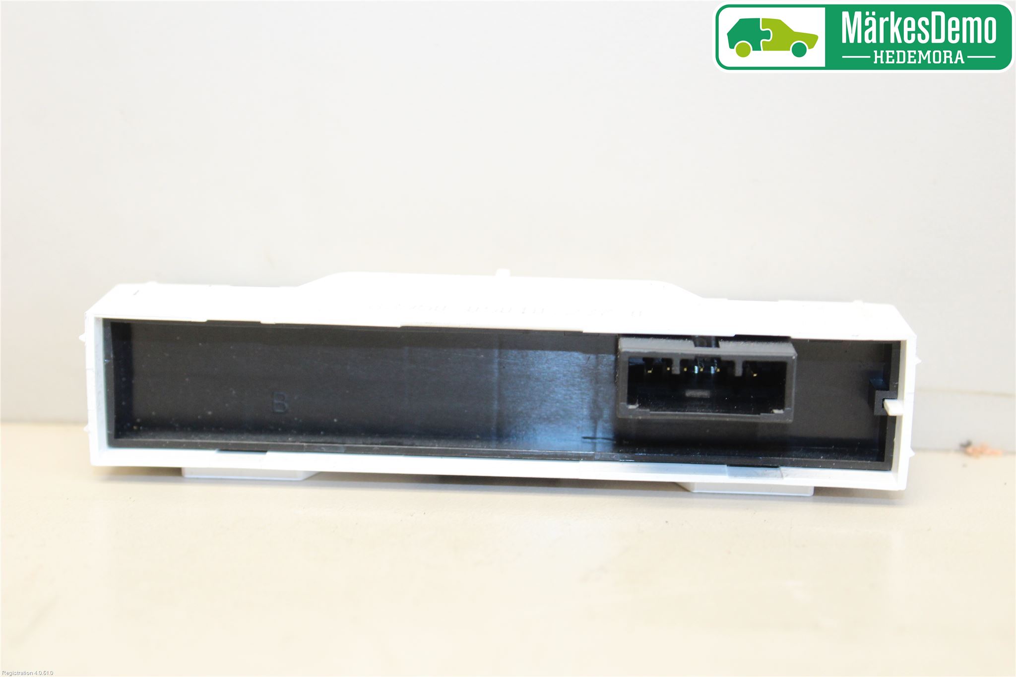 Toyota AVENSIS 09-15 Instr Varselys - Display