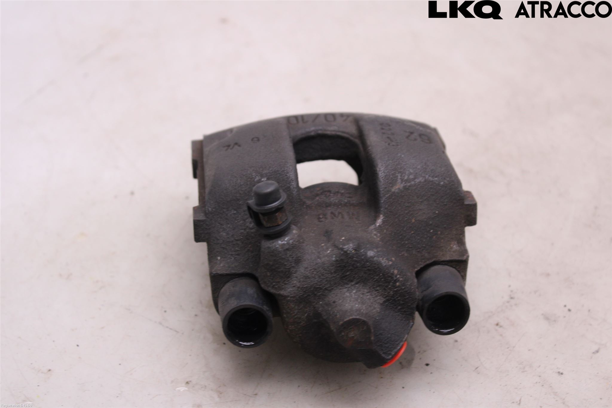 BMW Z4 E86/85Cou/CAB 02-08 Bremsecaliper Bak Høyre