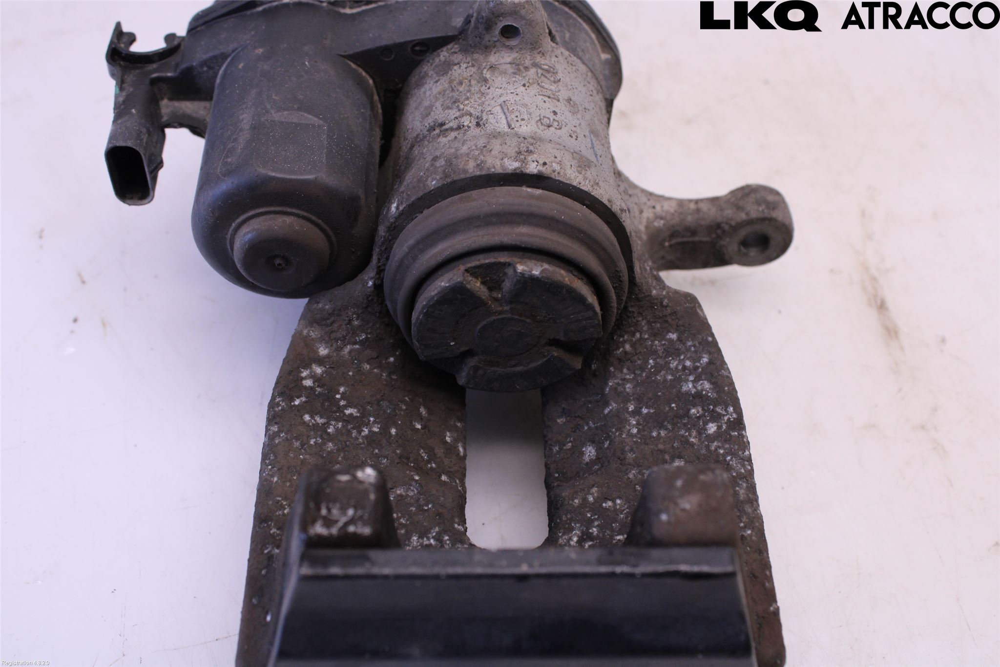 Mercedes-Benz MB GL/GLS-KLASS (X166) 12-19 Bremsecaliper Bak Venstre