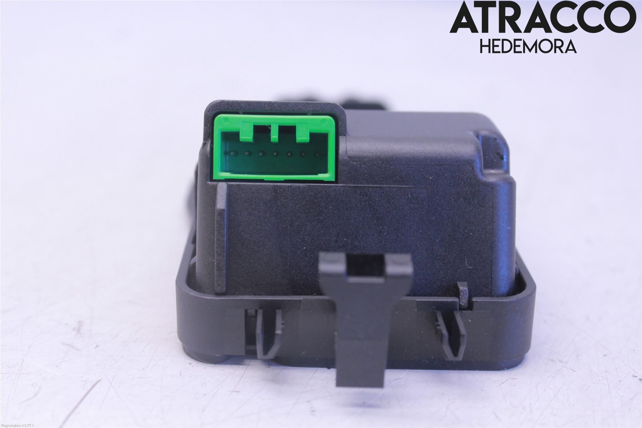 Volvo V70 14-16 Sensor Kollisjonsbeskyttelse